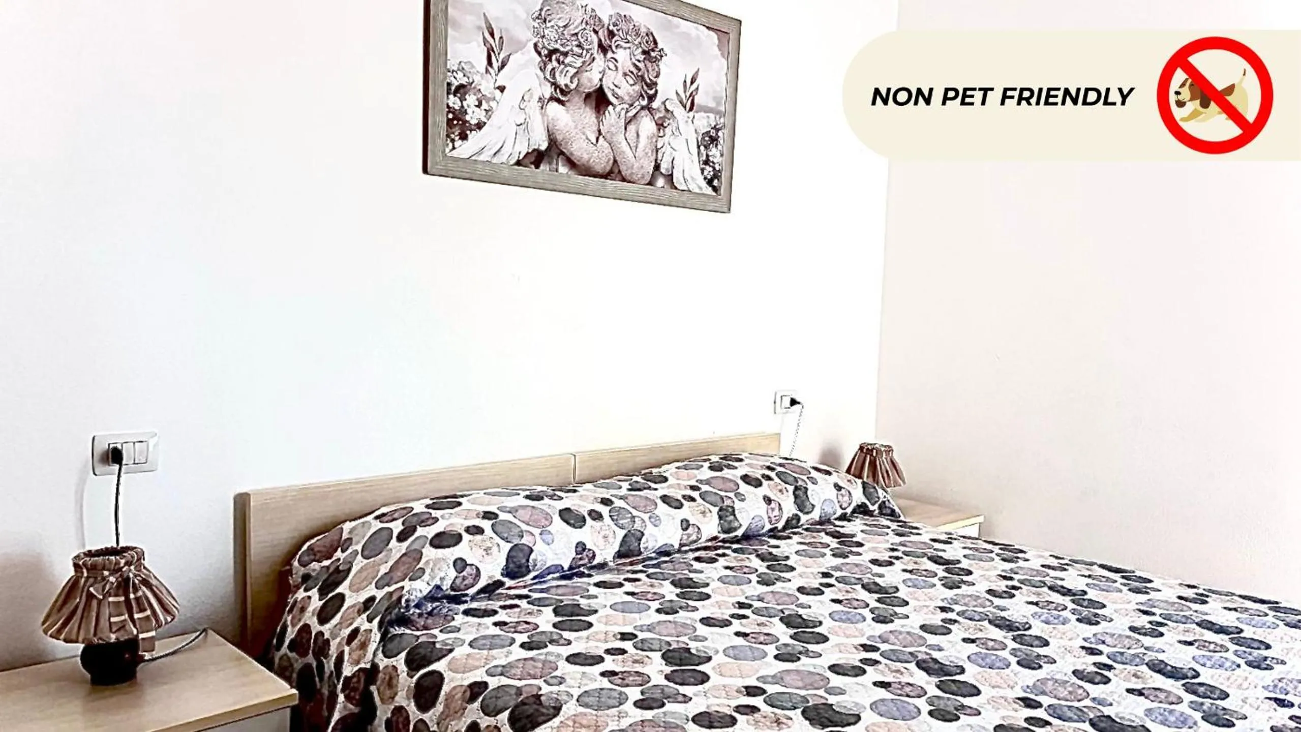 Bedroom, Bed in Casa in Maremma Tuscany Village