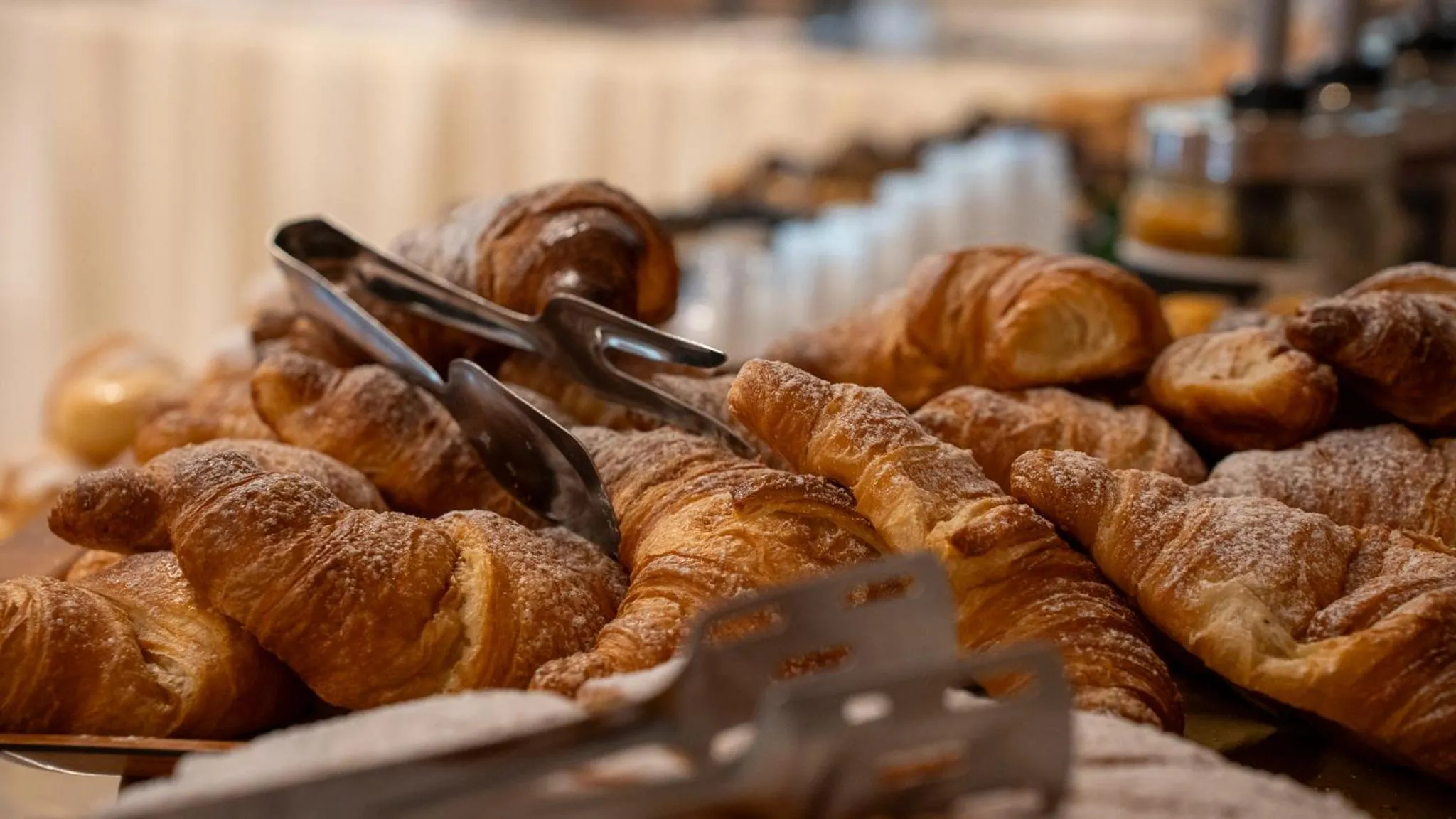 Breakfast in Casa in Maremma Tuscany Village