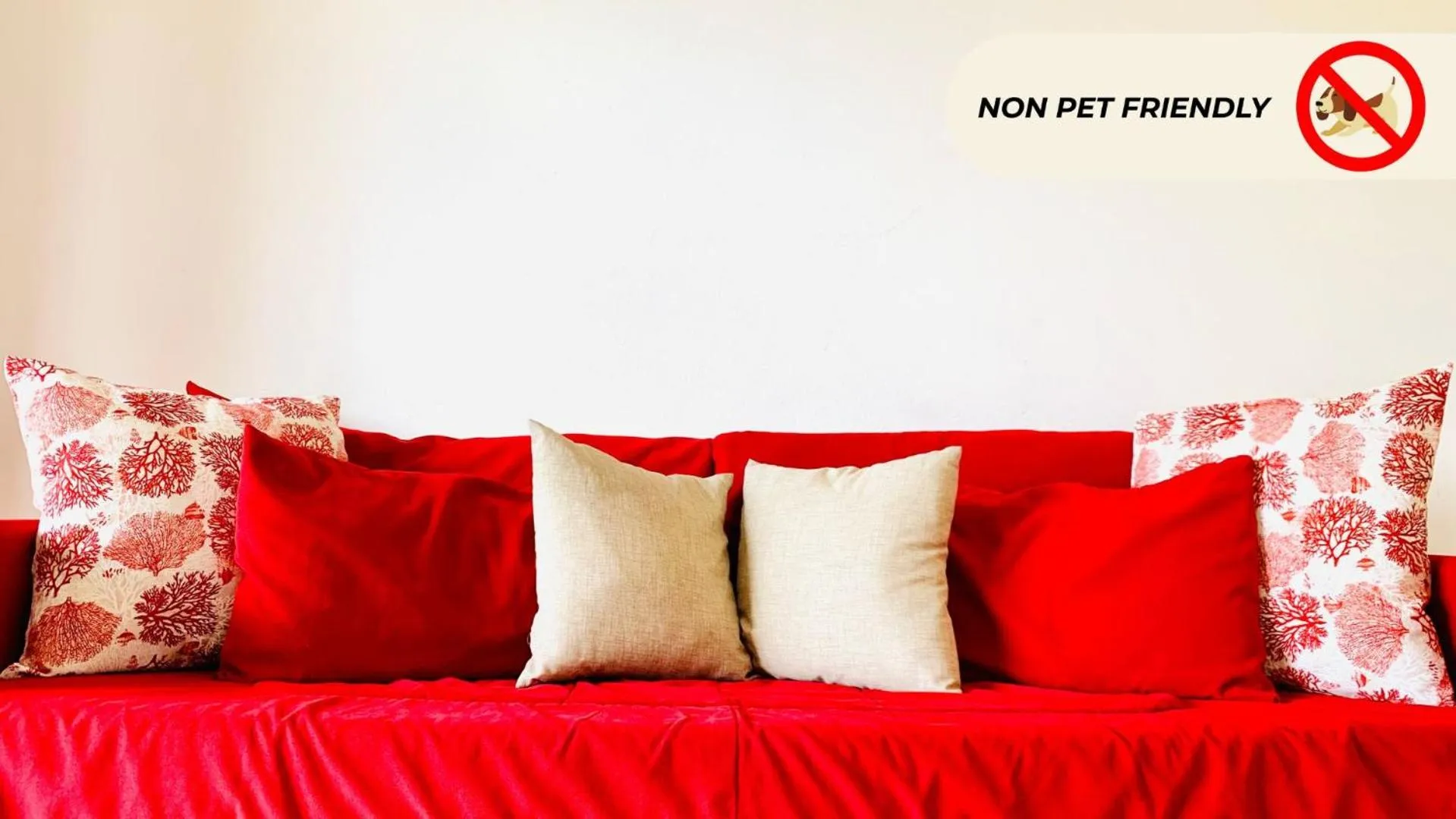 Living room, Bed in Casa in Maremma Tuscany Village