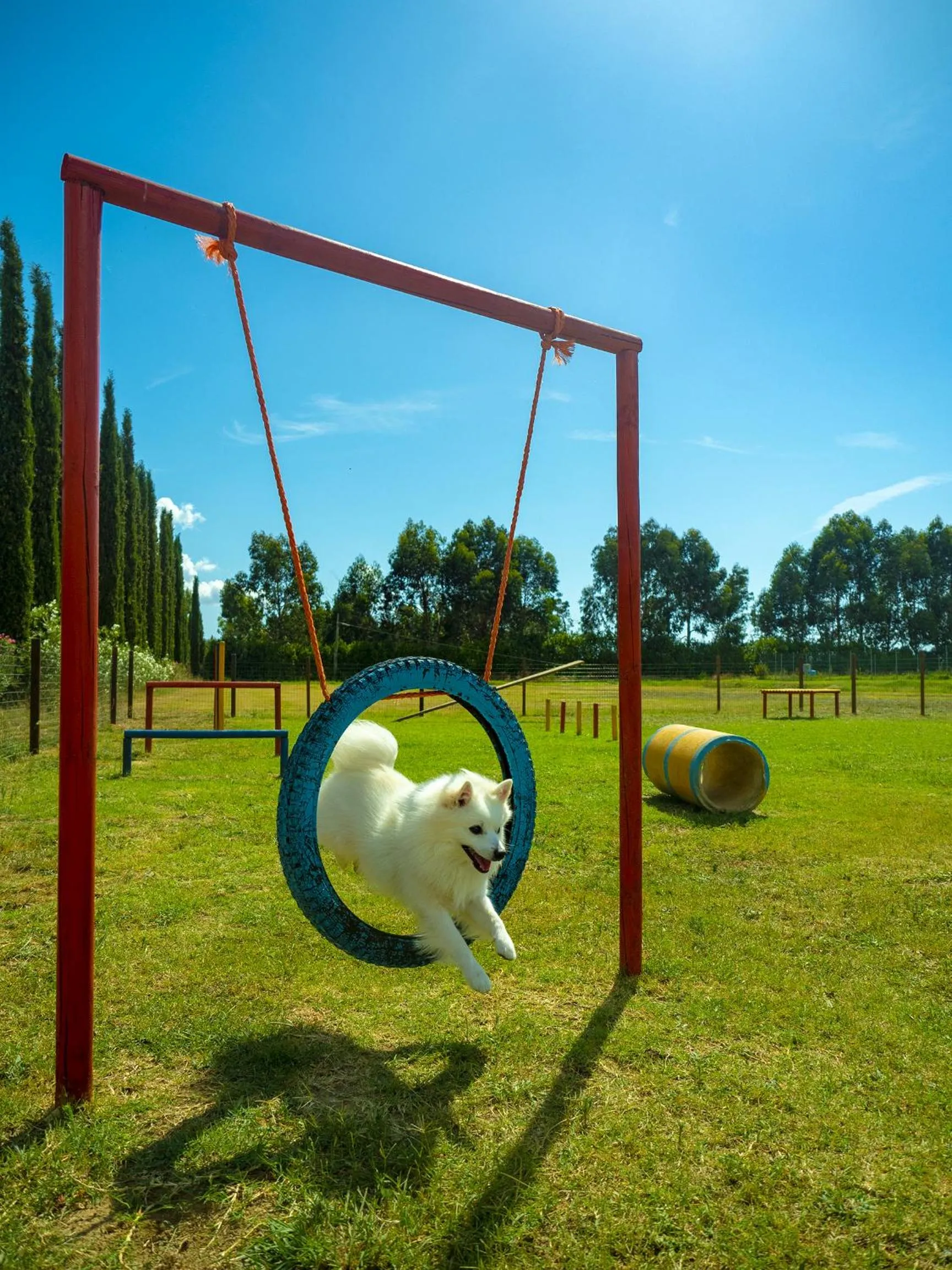 Activities in Casa in Maremma Tuscany Village