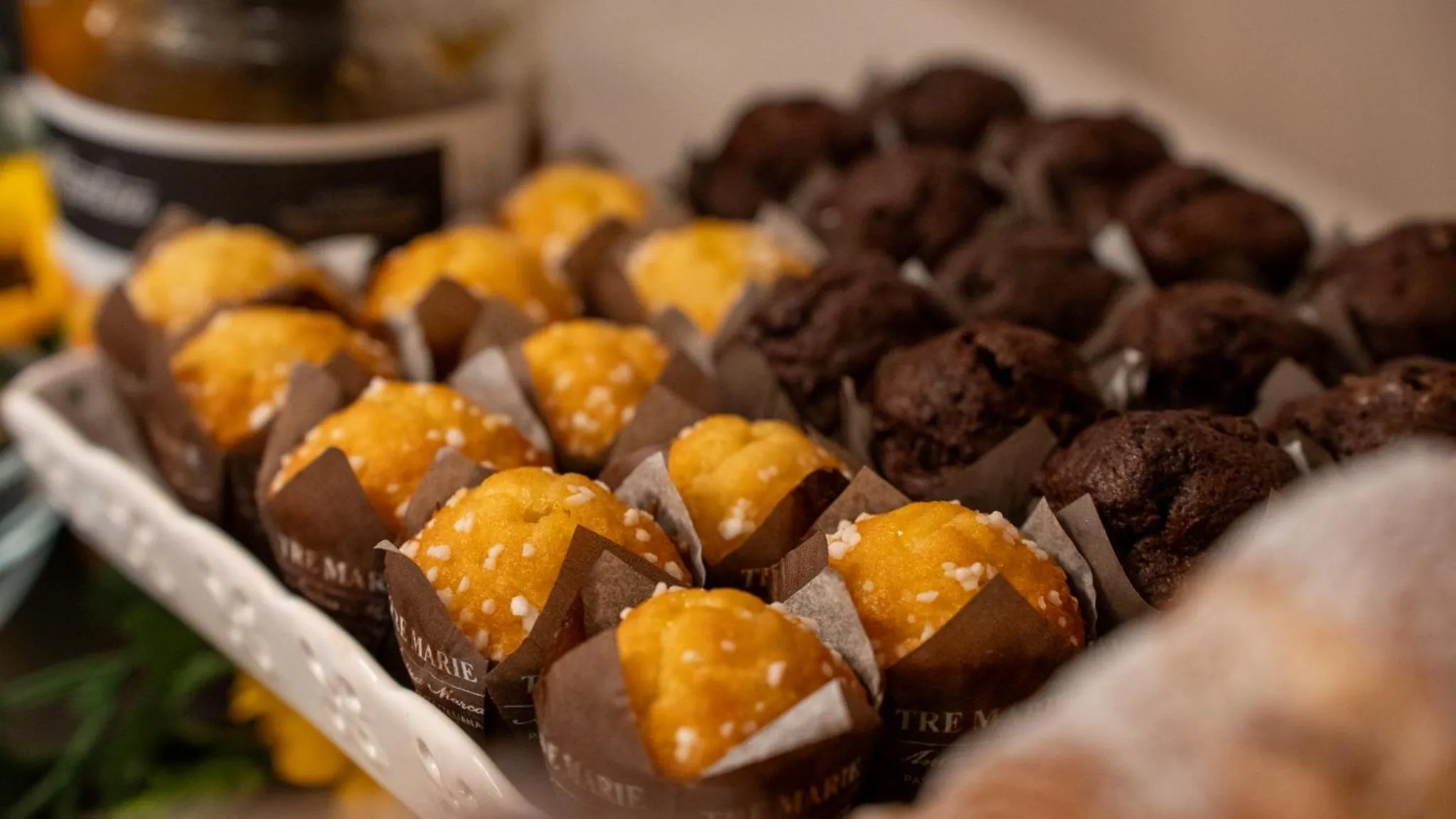 Breakfast in Casa in Maremma Tuscany Village