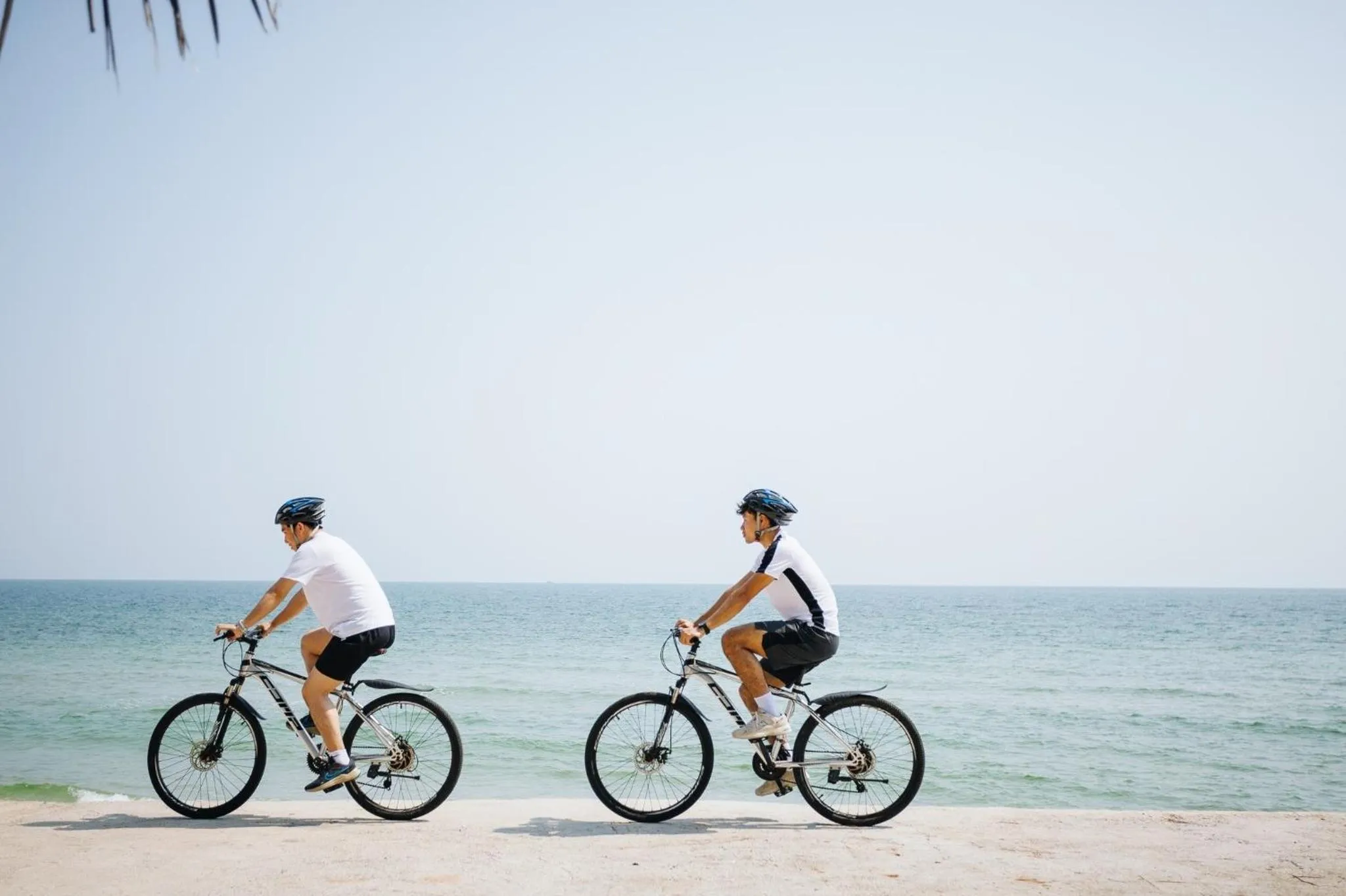 Activities in Let's Sea Hua Hin Al Fresco Resort