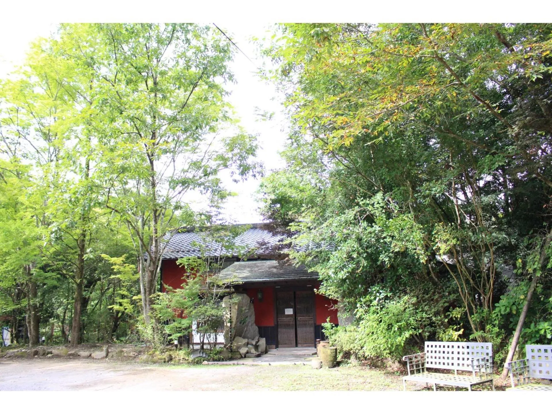 Kotohira Guest House en