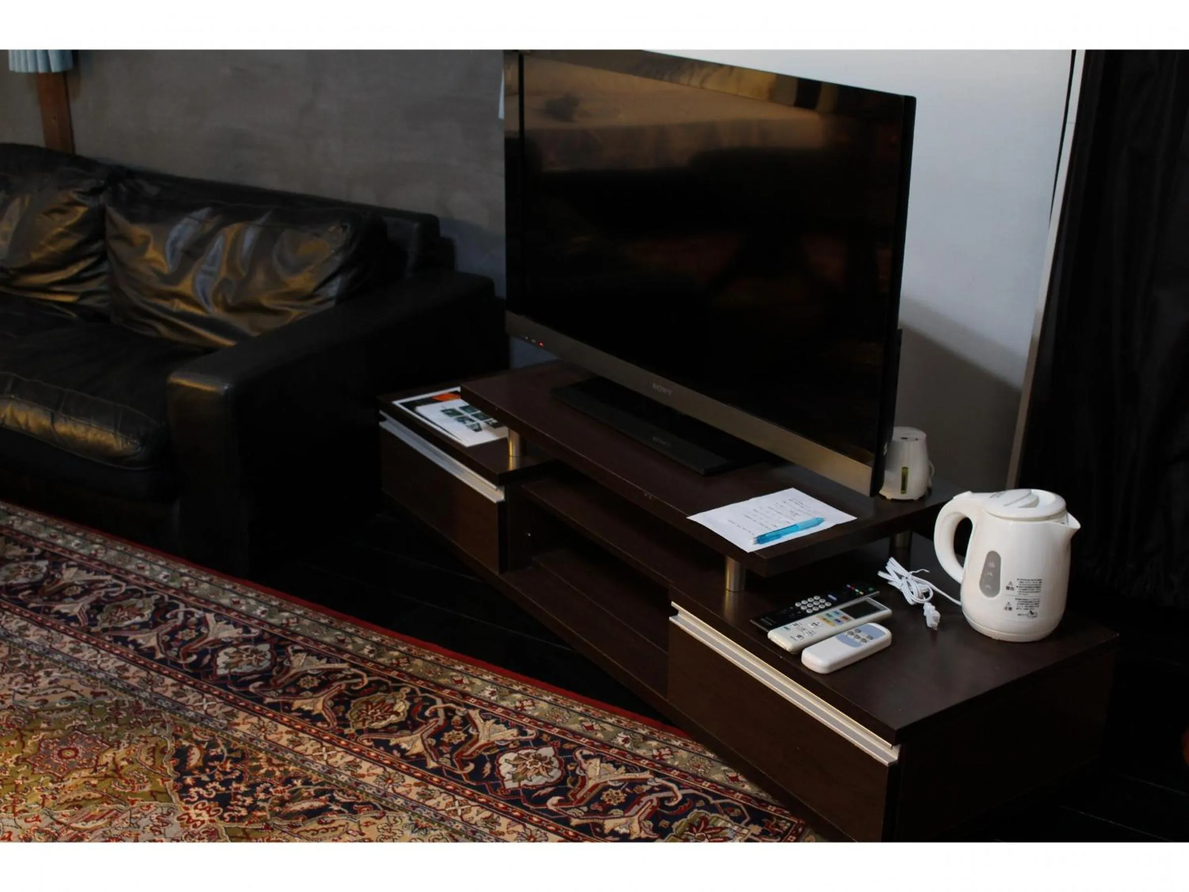 Kotohira Guest House en