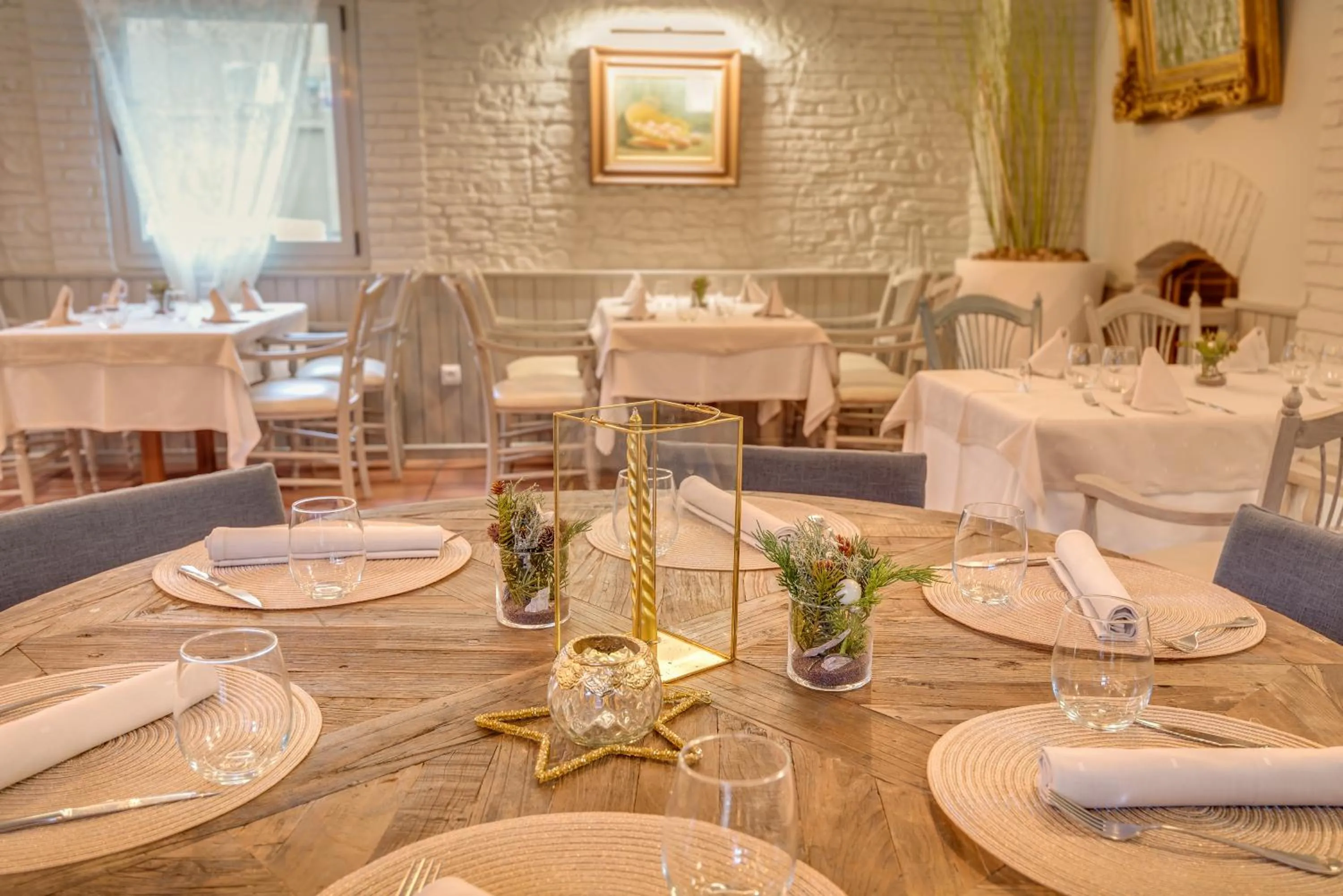 Restaurant/places to eat in Hotel Pirineos Figueres by Pierre & Vacances