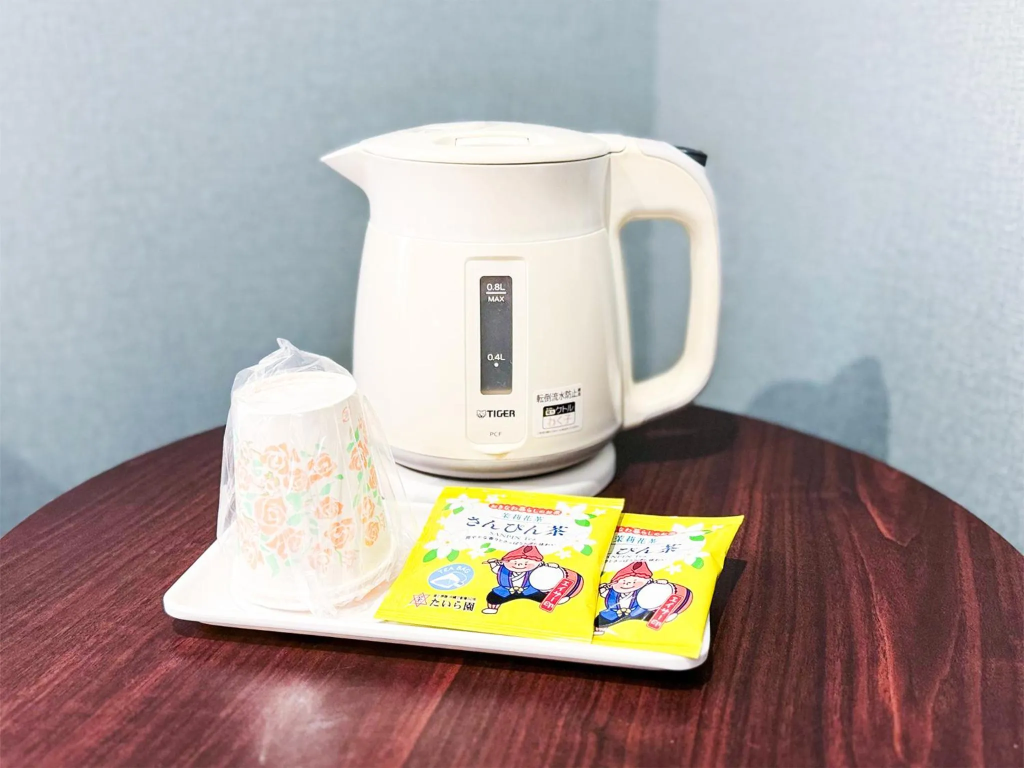 Drinks in Hotel Koza