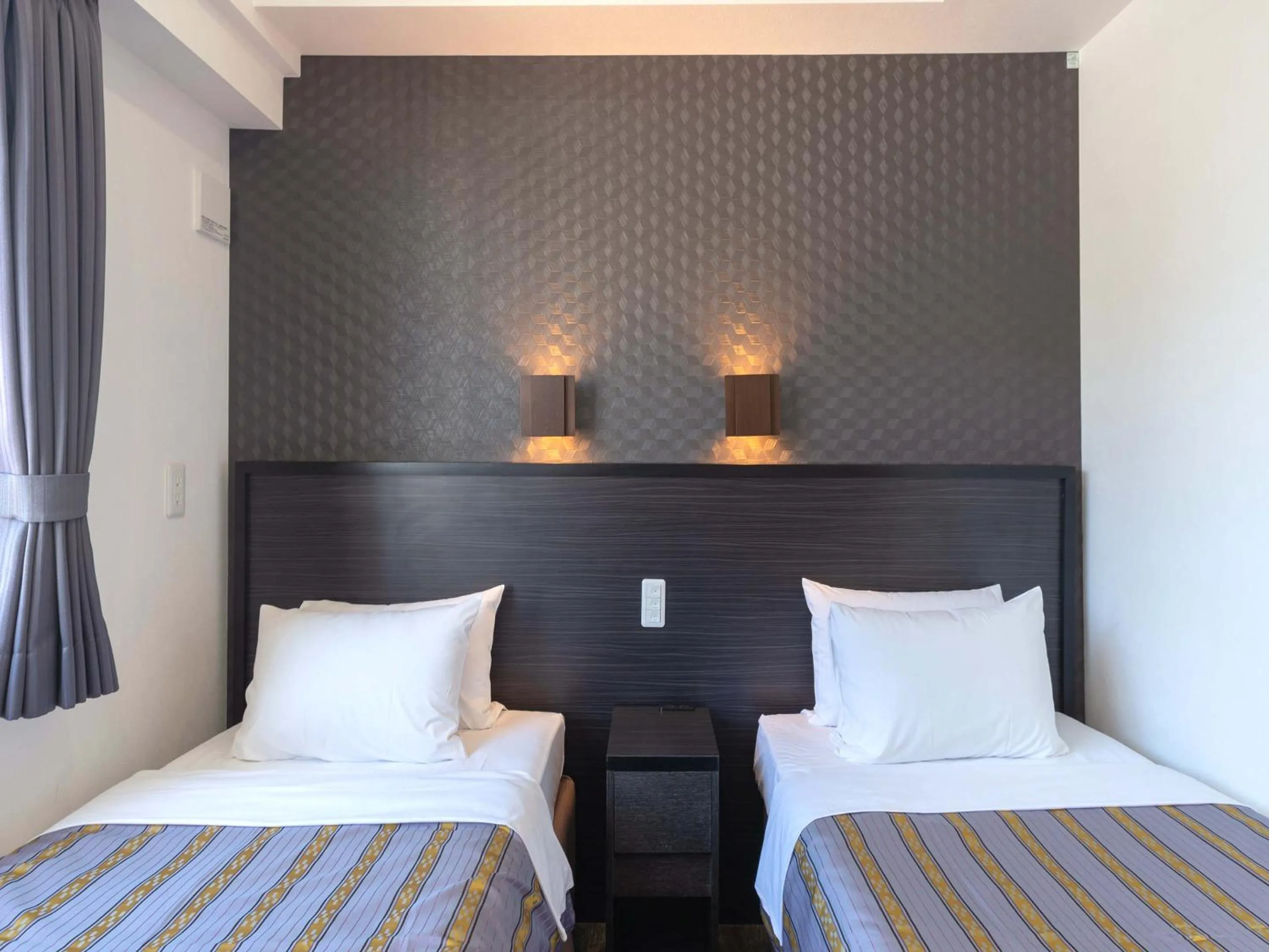 Photo of the whole room, Bed in Hotel Koza