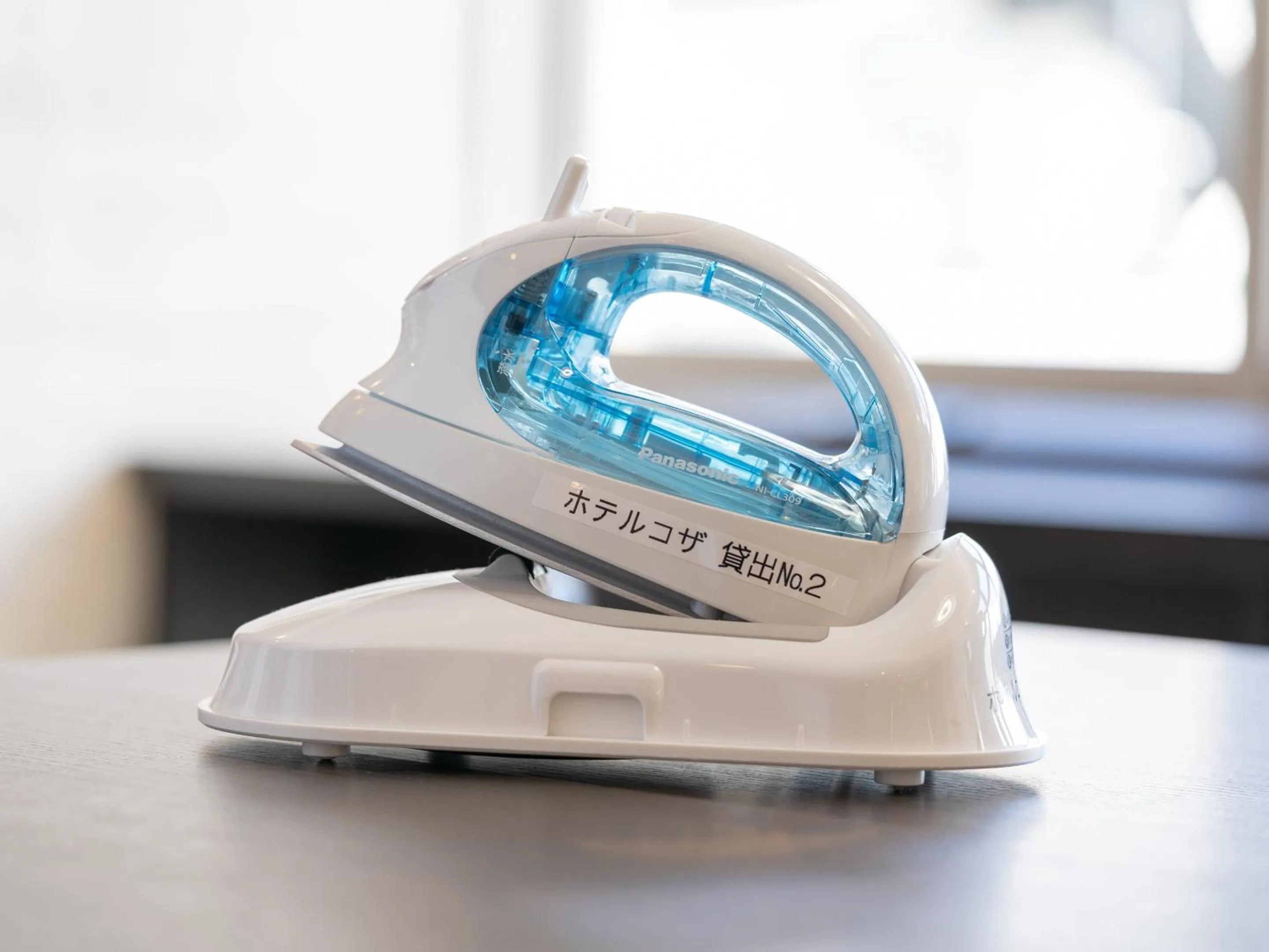 furniture in Hotel Koza