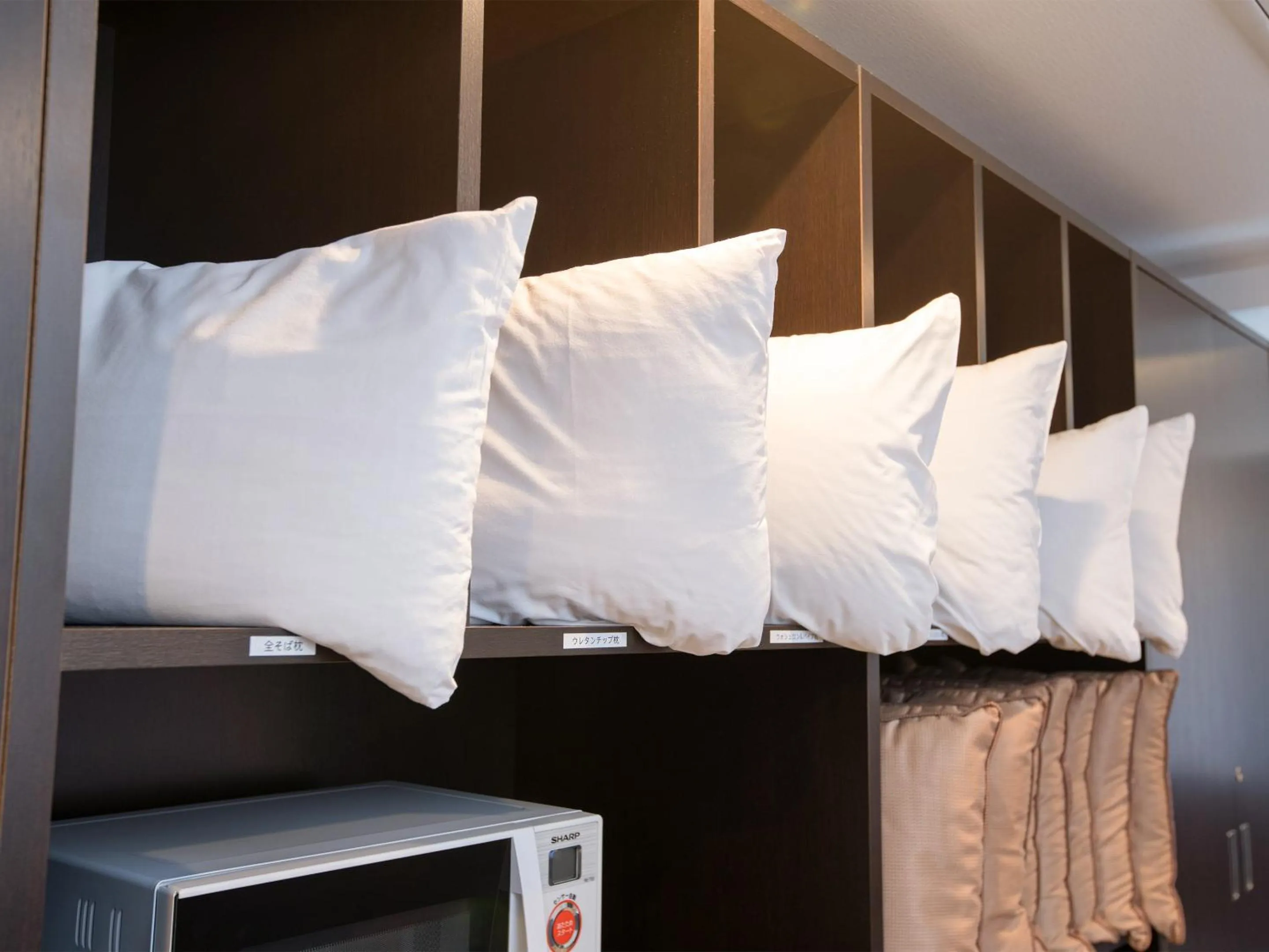 Other, Bed in Hotel Koza