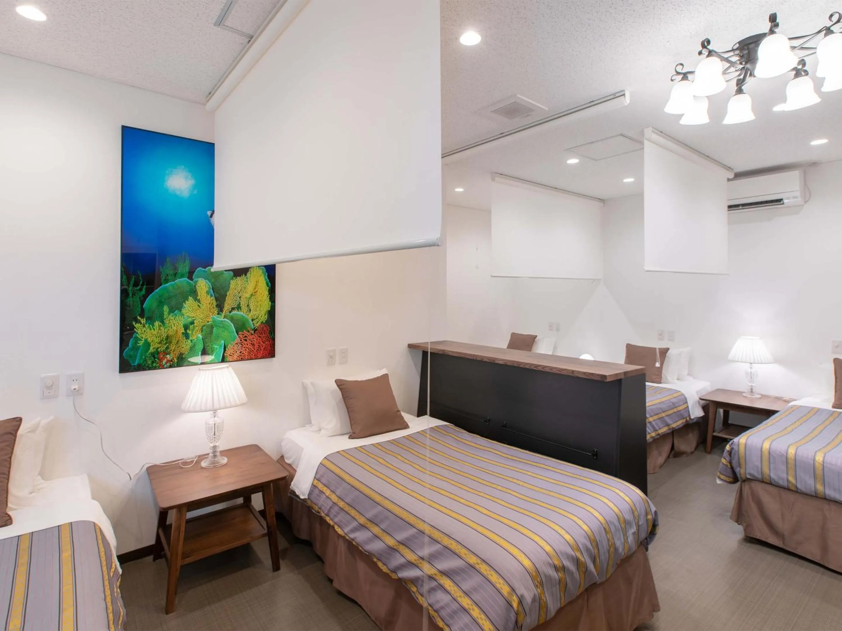 Photo of the whole room, Bed in Hotel Koza