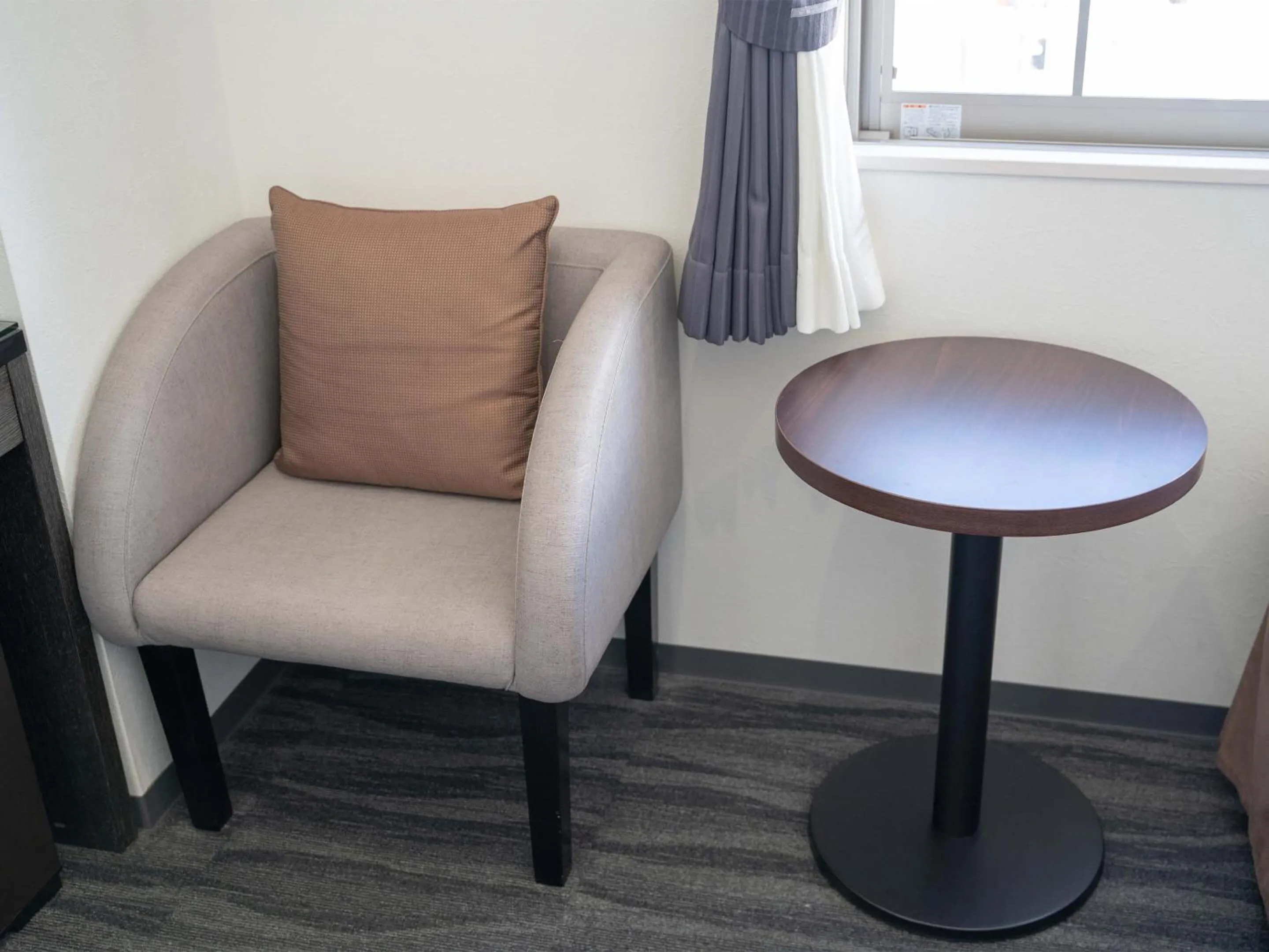 Photo of the whole room in Hotel Koza