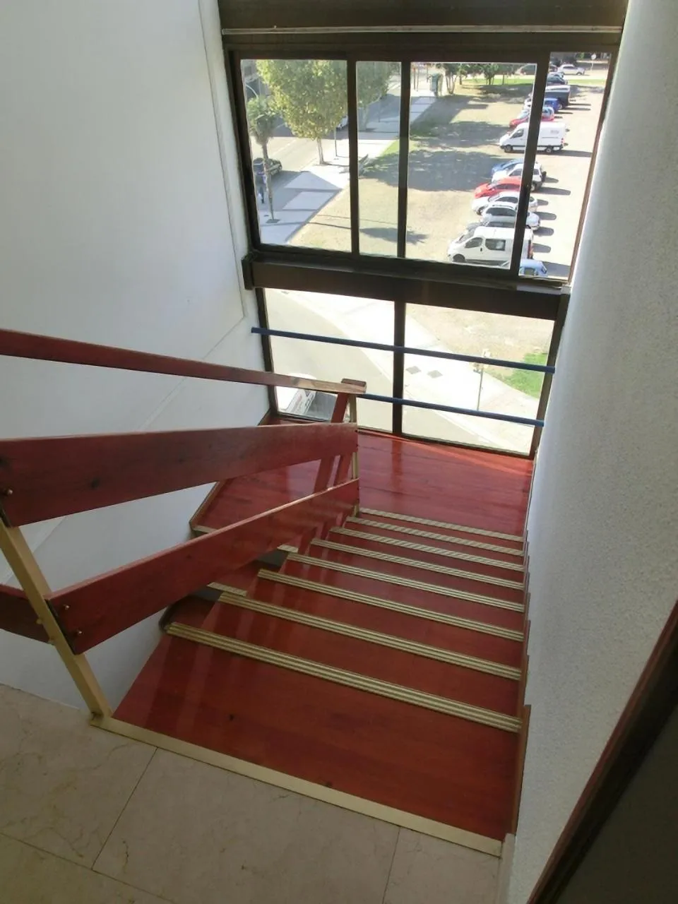 Area and facilities in Hostal Jaime I