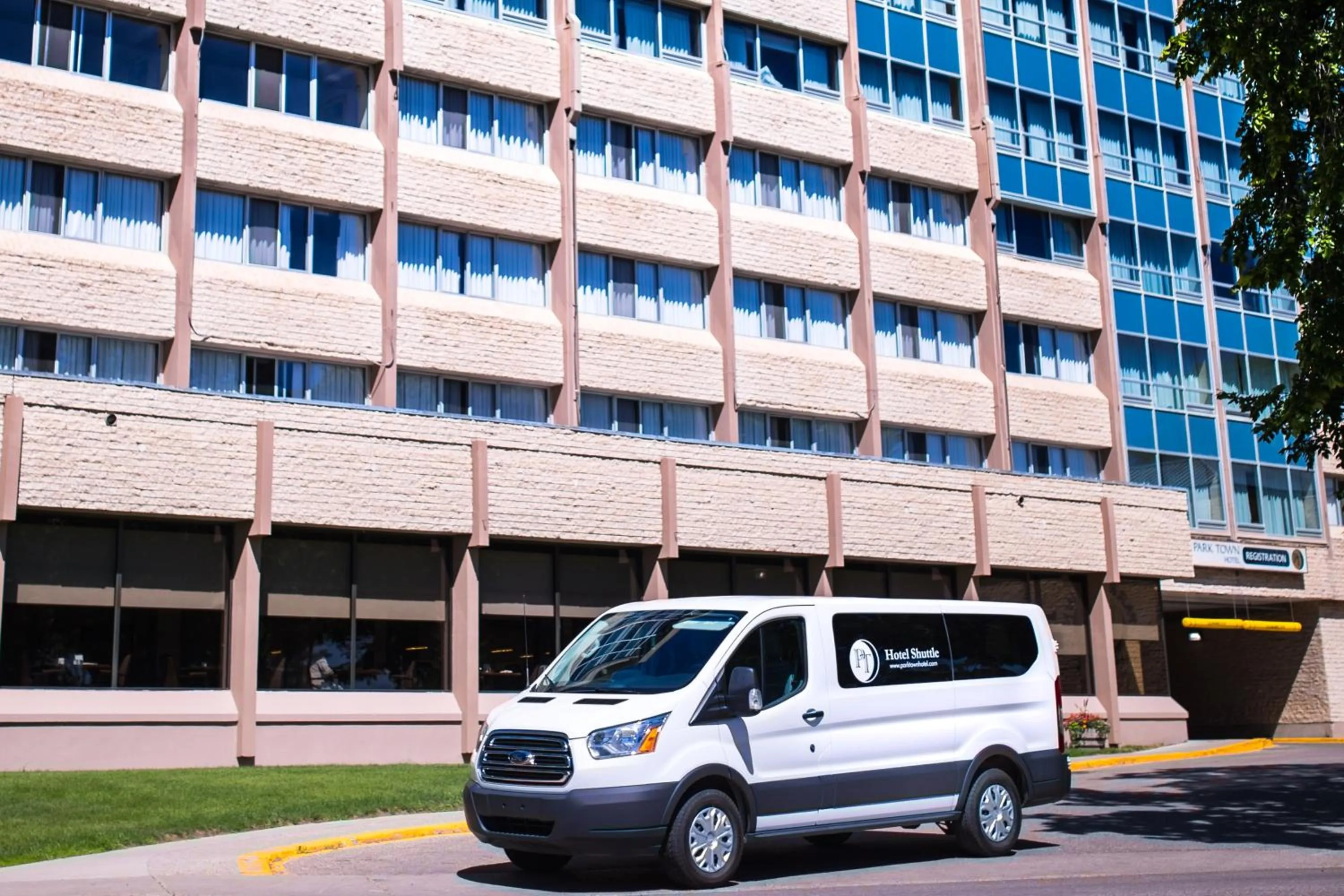 Other in West Wing at Park Town