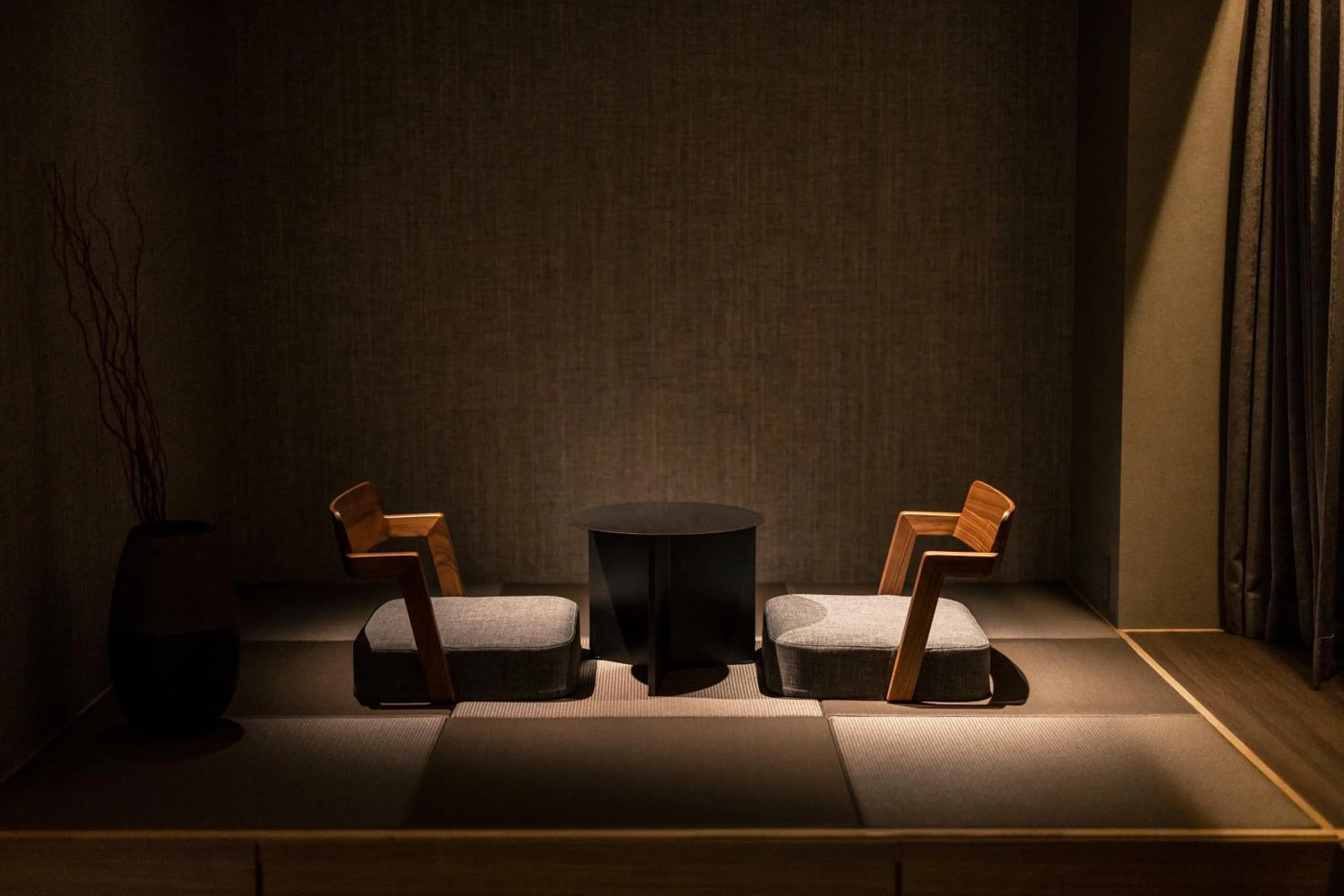 Photo of the whole room in ROYAL CHESTER NAGASAKI hotel&retreat