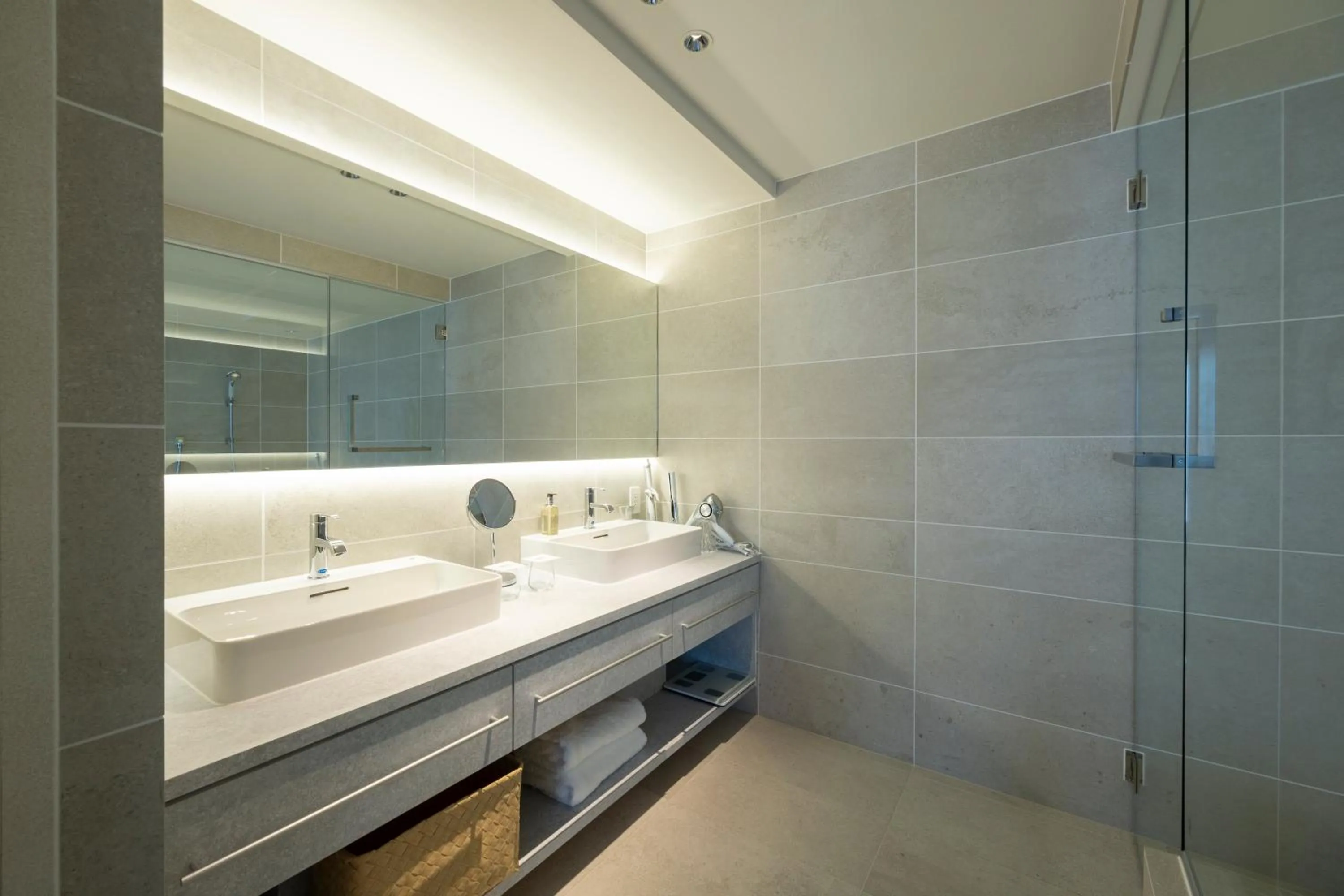 Bathroom in ROYAL CHESTER NAGASAKI hotel&retreat