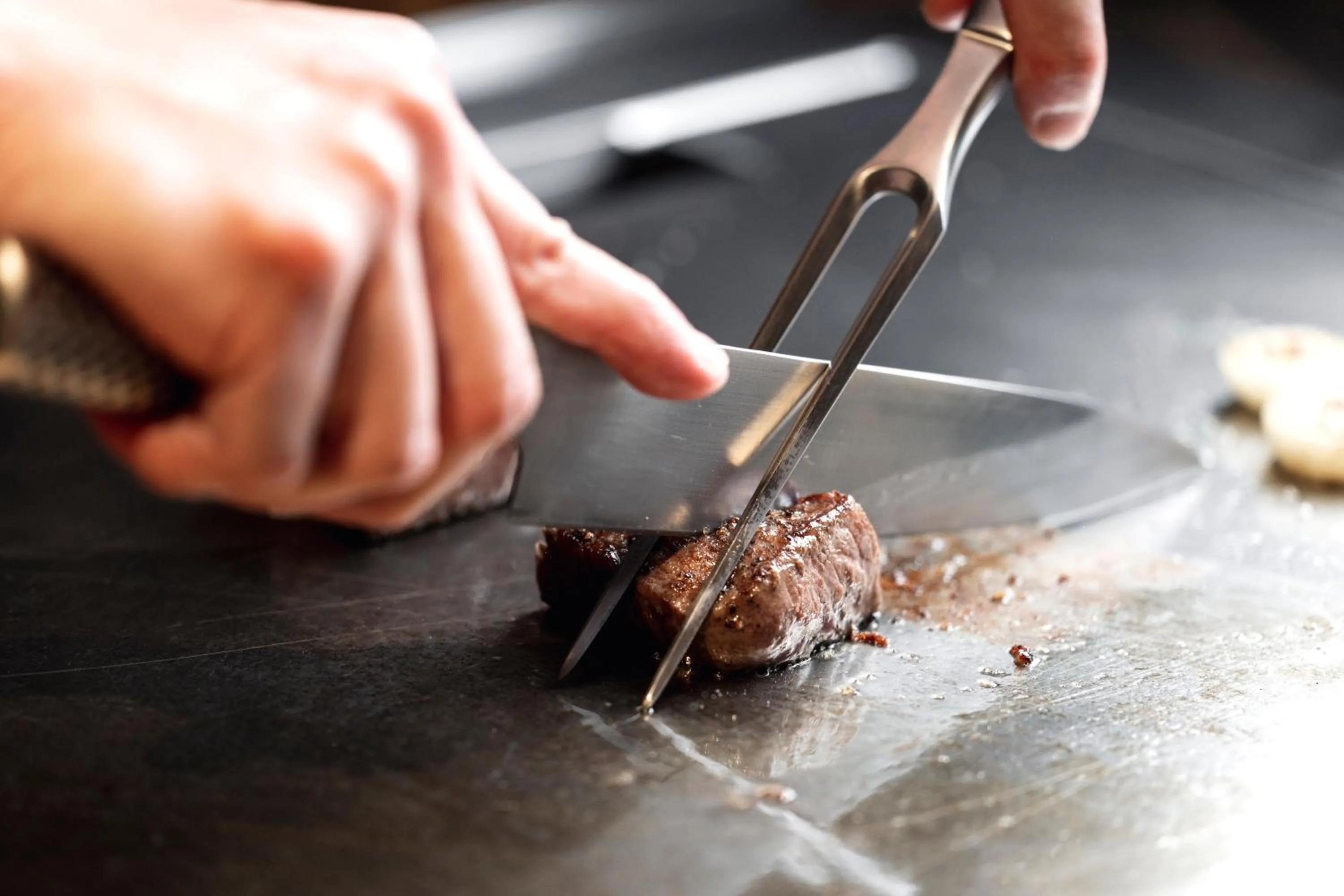 Restaurant/places to eat in ROYAL CHESTER NAGASAKI hotel&retreat