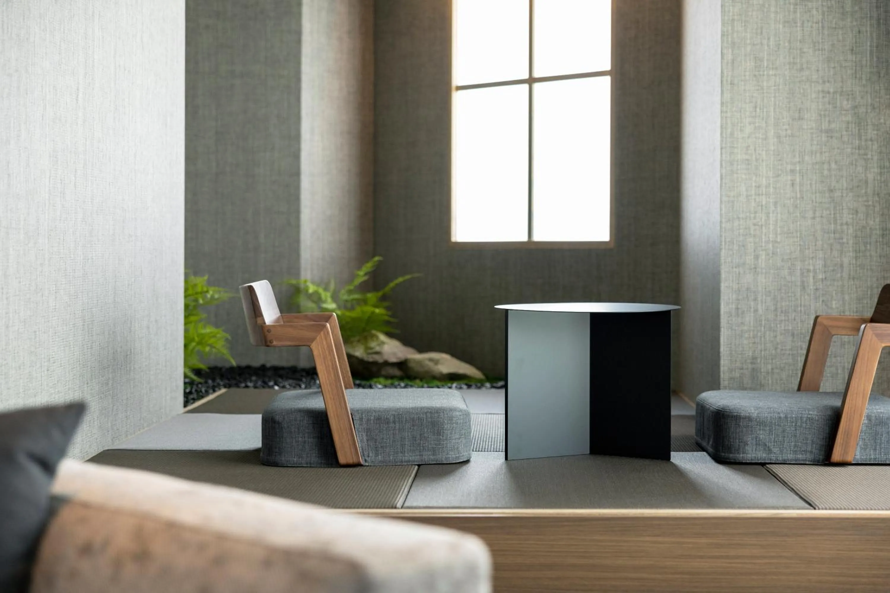 Photo of the whole room in ROYAL CHESTER NAGASAKI hotel&retreat