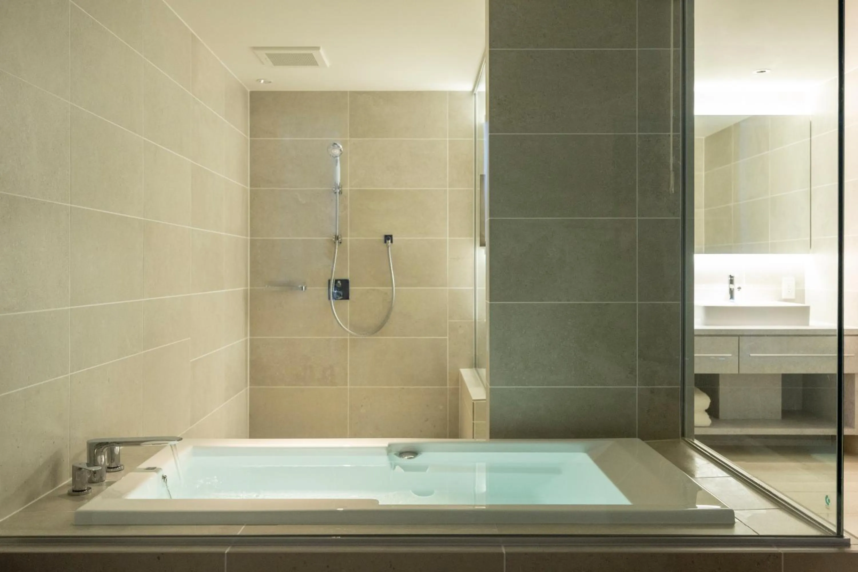 Bathroom in ROYAL CHESTER NAGASAKI hotel&retreat