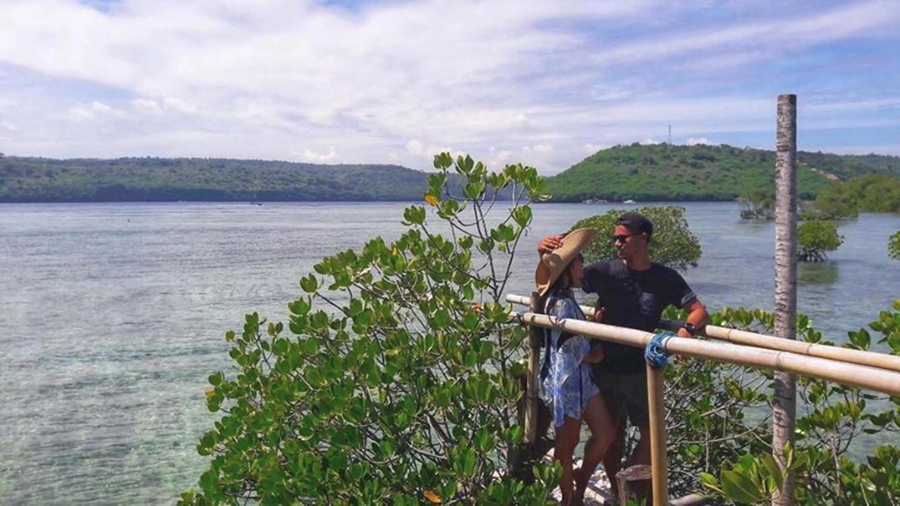 Guests in Locomotive Hotel and Spa by EPS