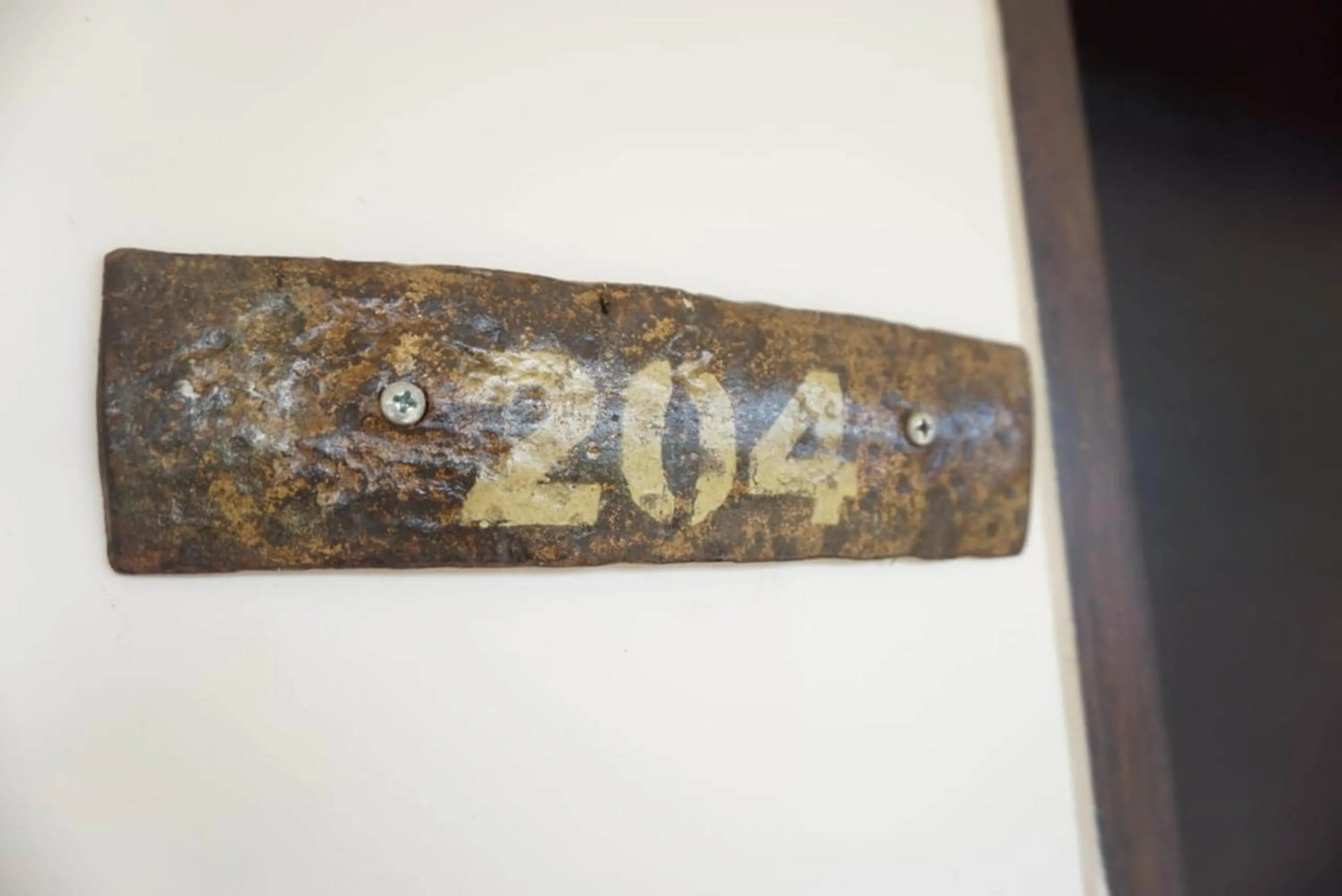 Property logo or sign in Locomotive Hotel and Spa by EPS