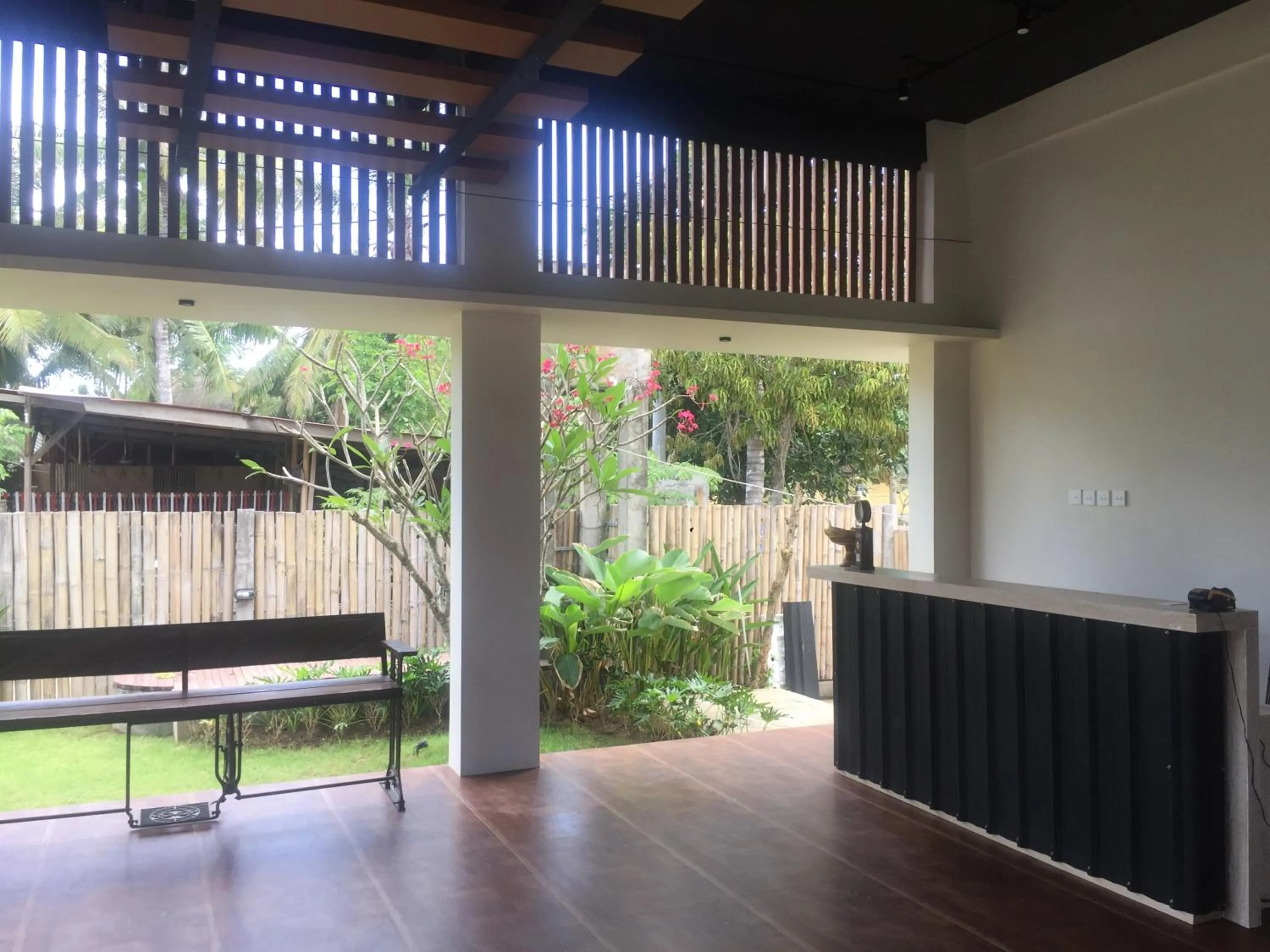 Natural landscape in Locomotive Hotel and Spa by EPS