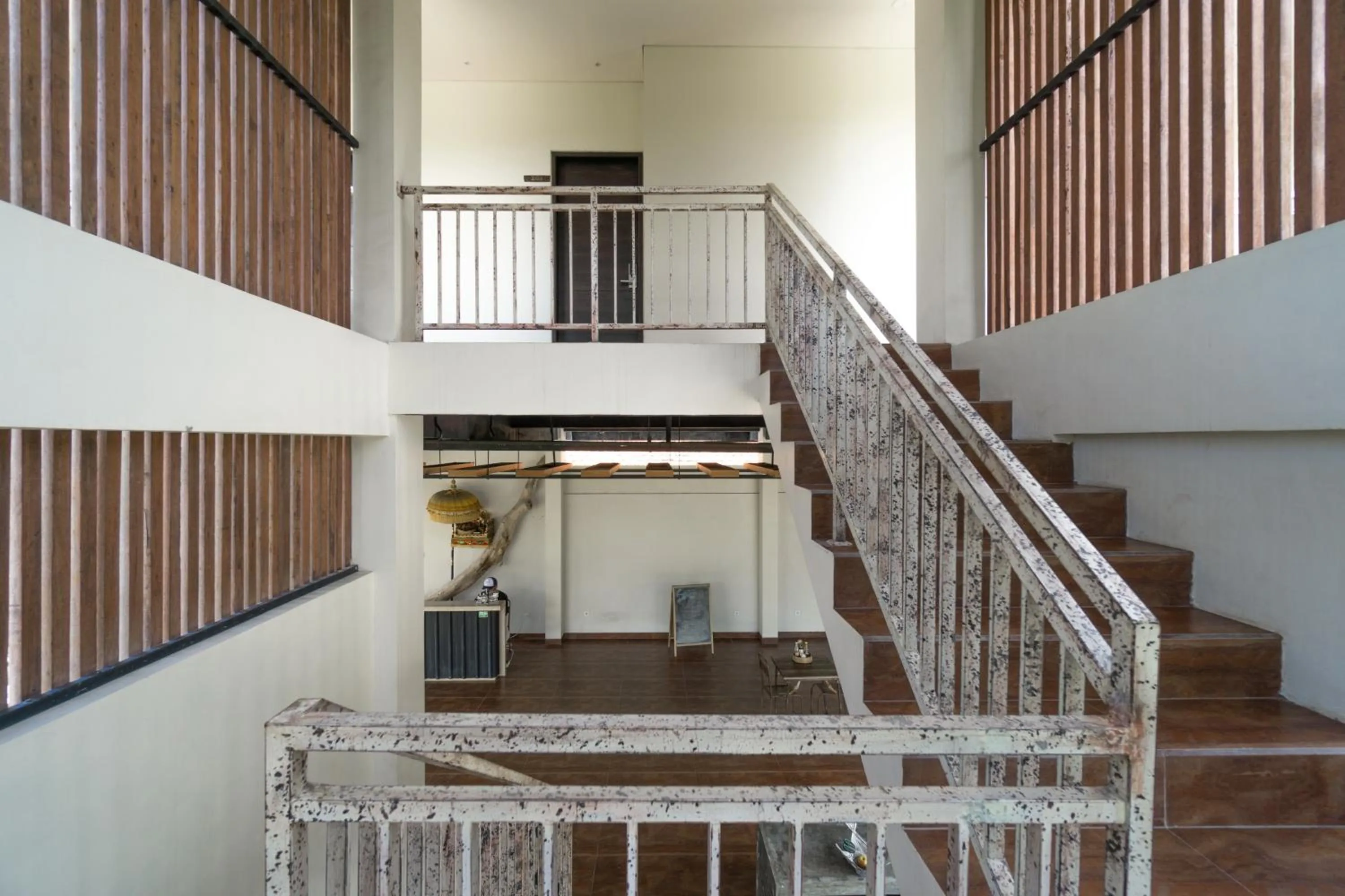 Property building in Locomotive Hotel and Spa by EPS