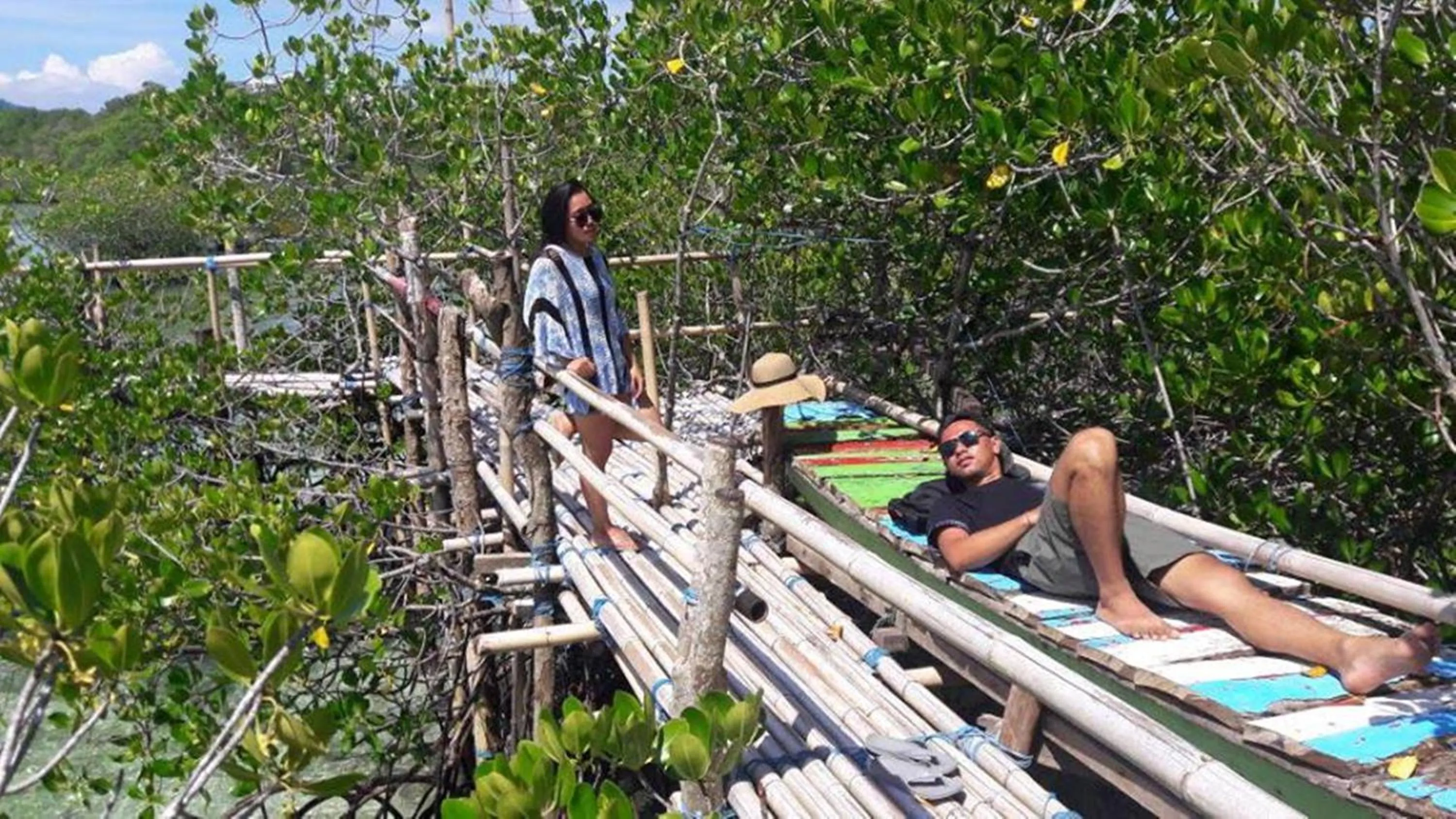 Day in Locomotive Hotel and Spa by EPS