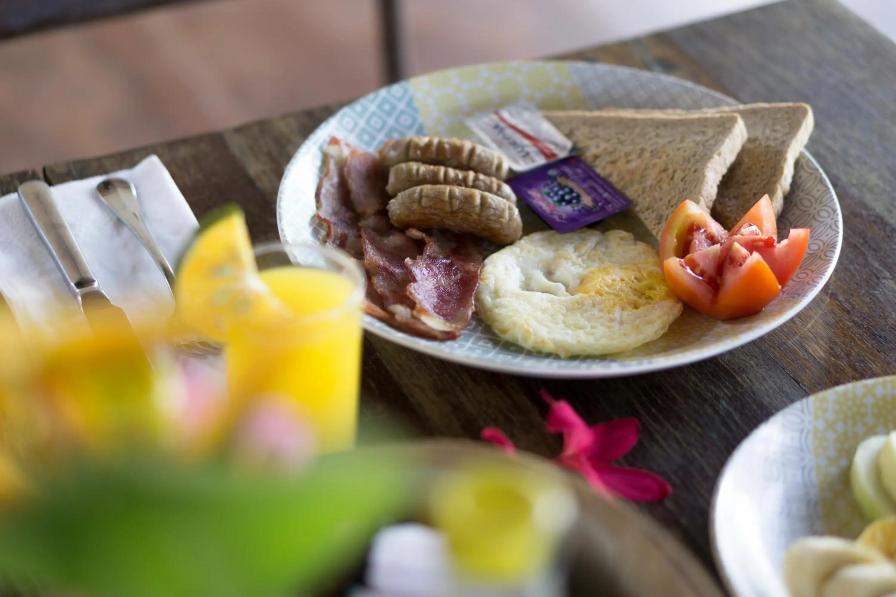 Restaurant/places to eat in Locomotive Hotel and Spa by EPS