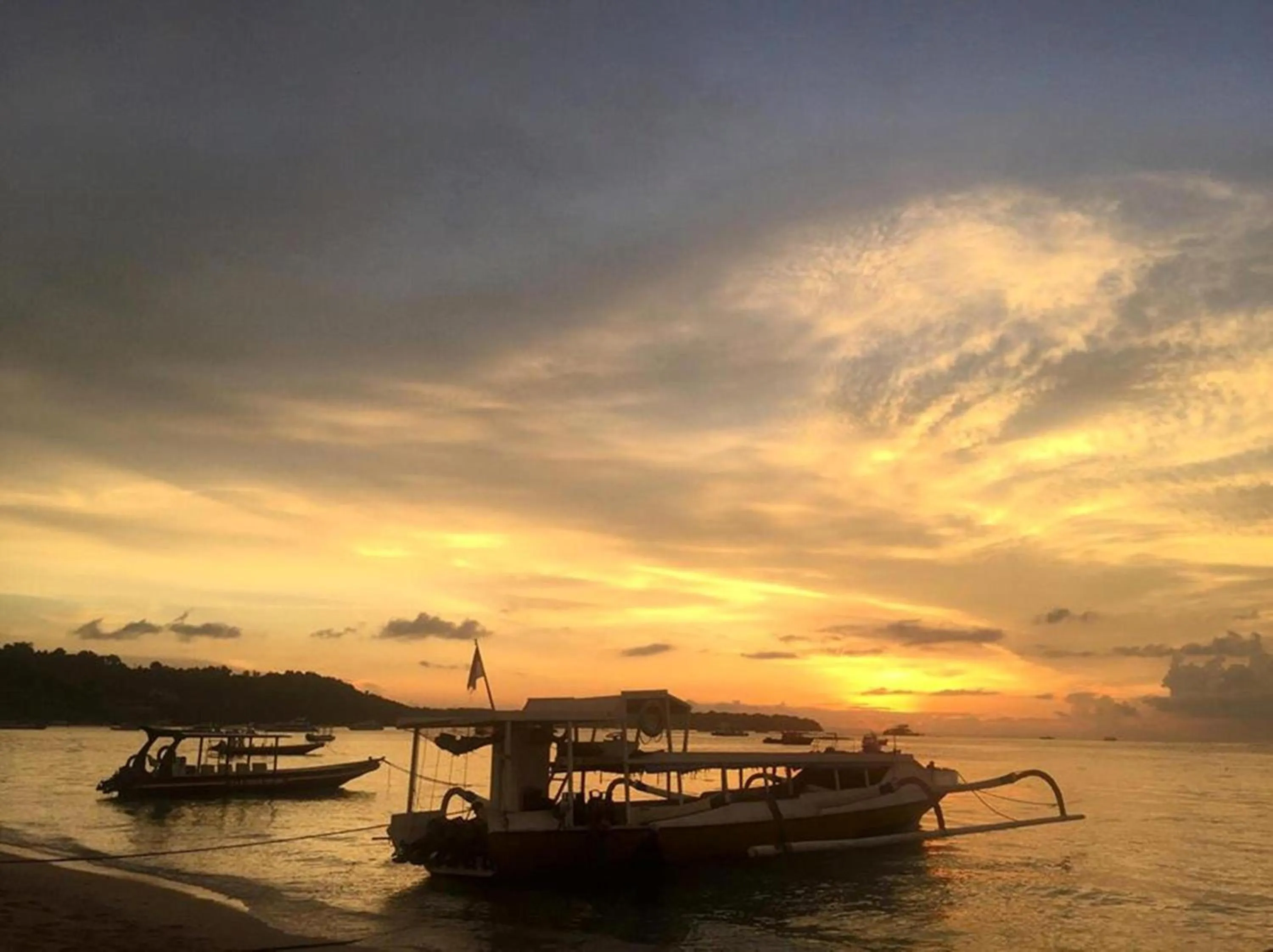 Natural landscape in Locomotive Hotel and Spa by EPS