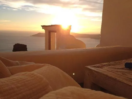 View (from property/room) in Kapari Natural Resort