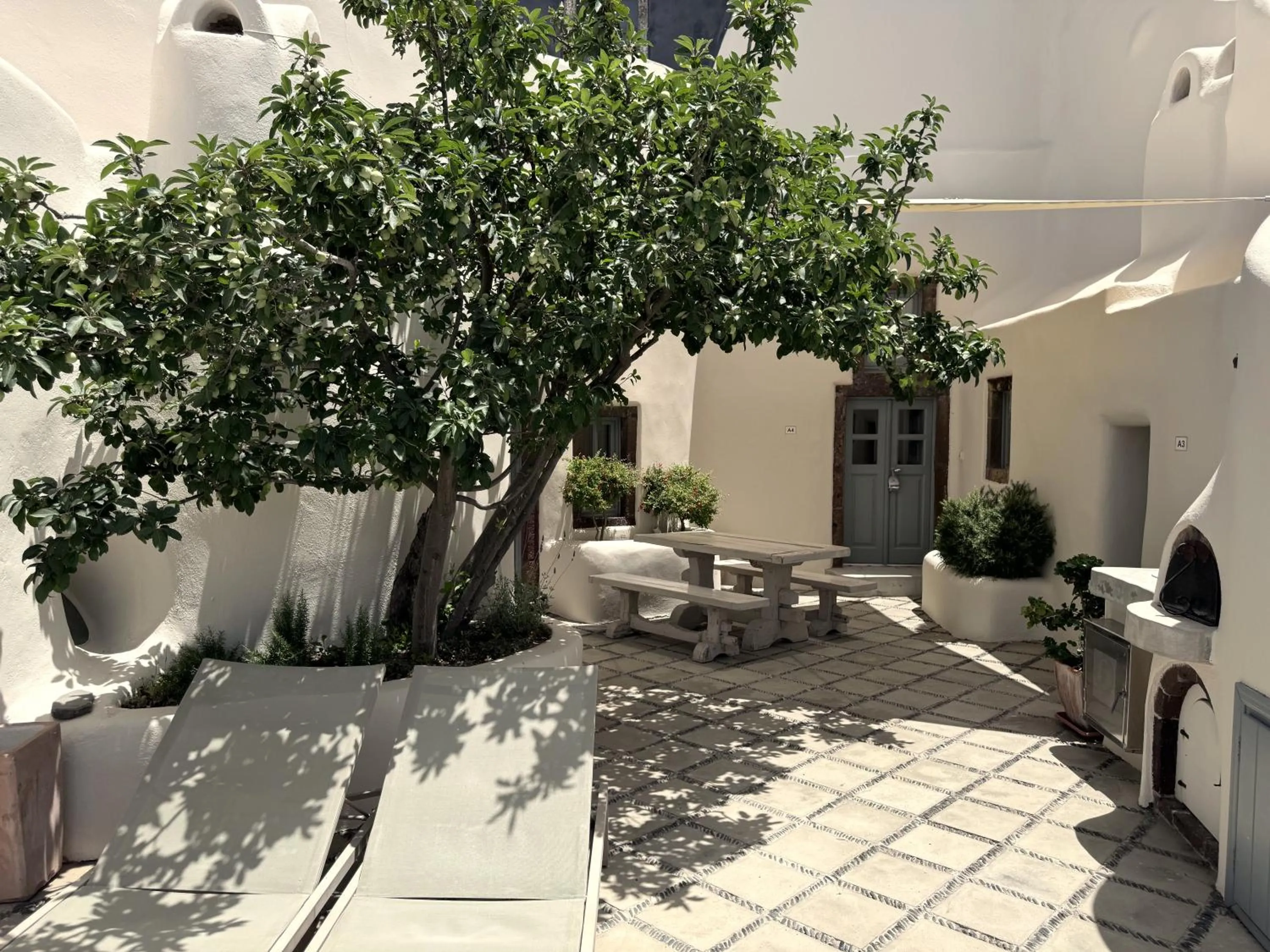 Day in Kapari Natural Resort