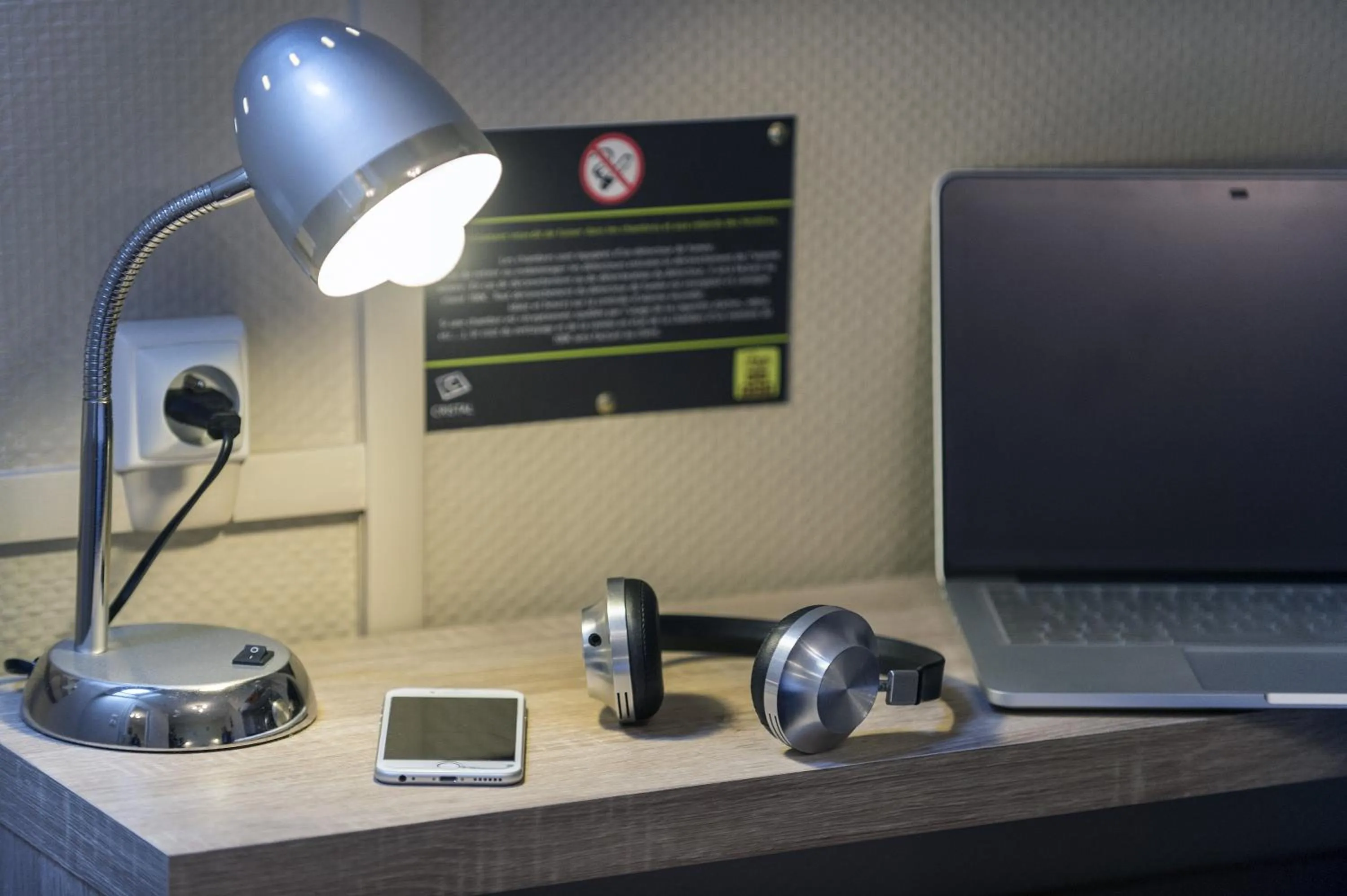 Other in Cristal Hôtel Restaurant - Logis Hotels