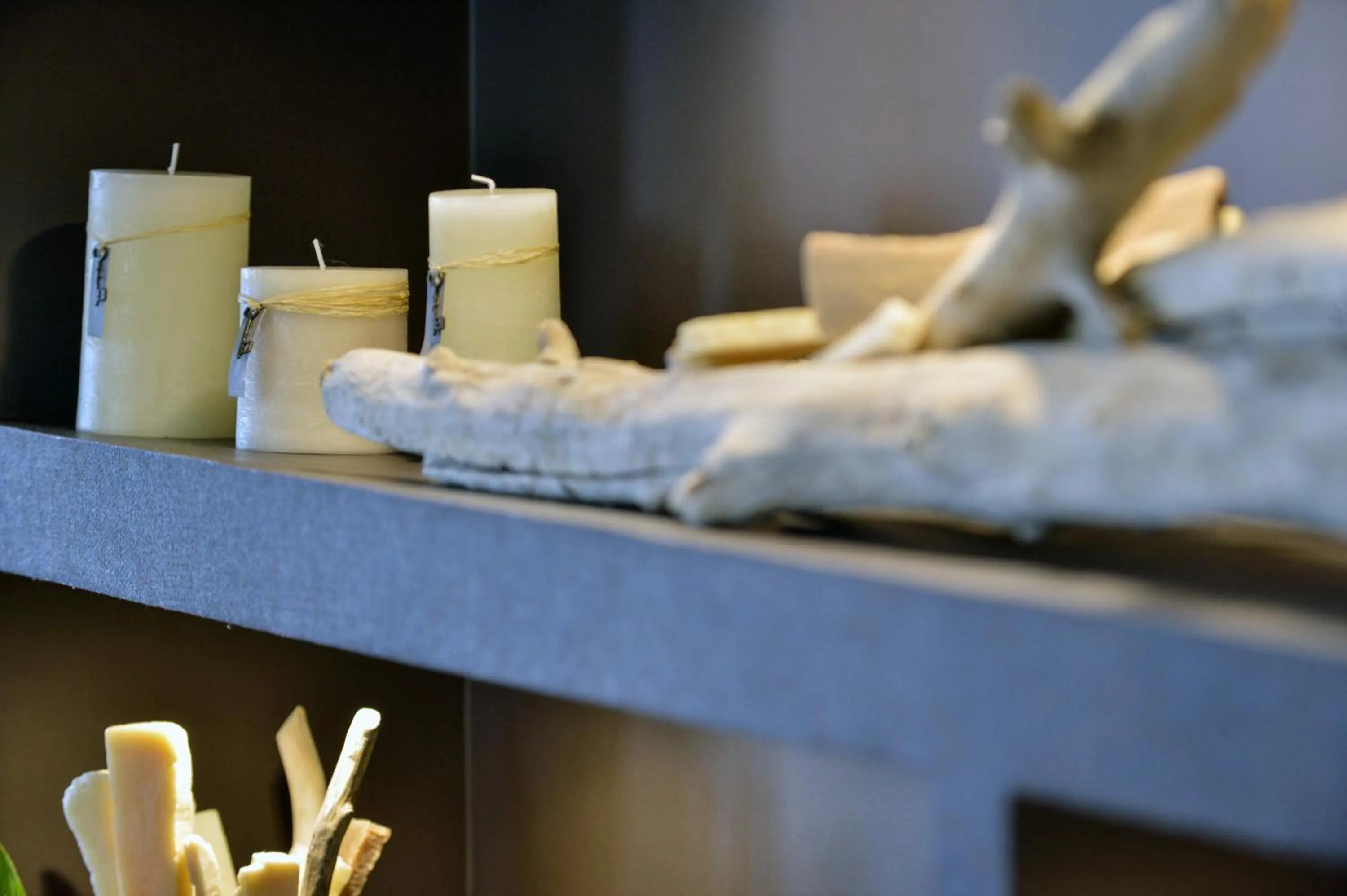 Restaurant/places to eat in Cristal Hôtel Restaurant - Logis Hotels