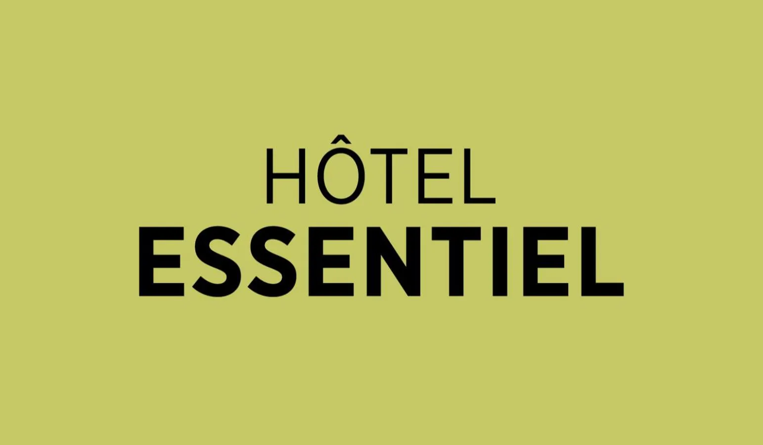 Text overlay in Cristal Hôtel Restaurant - Logis Hotels