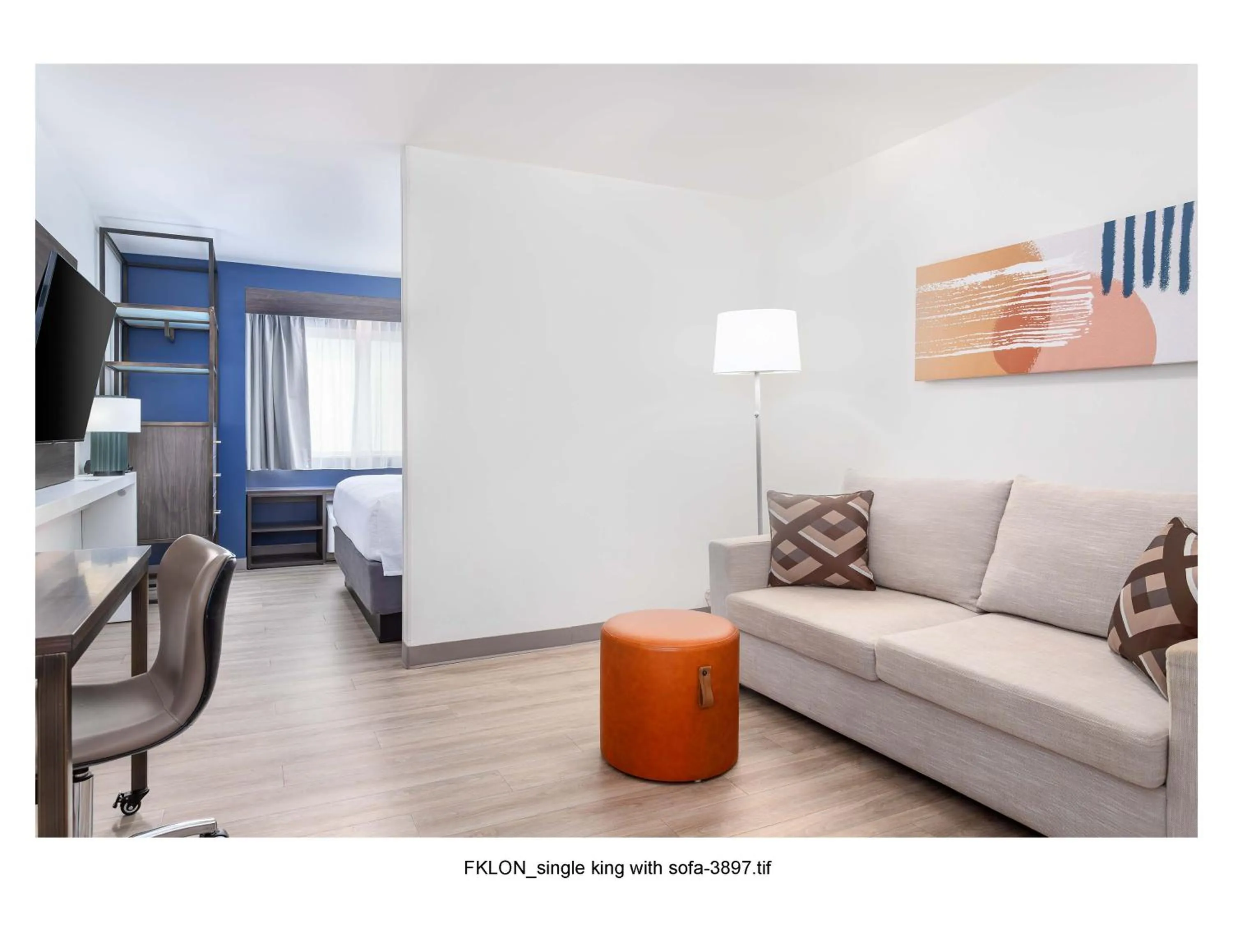 Spark by Hilton Clarion