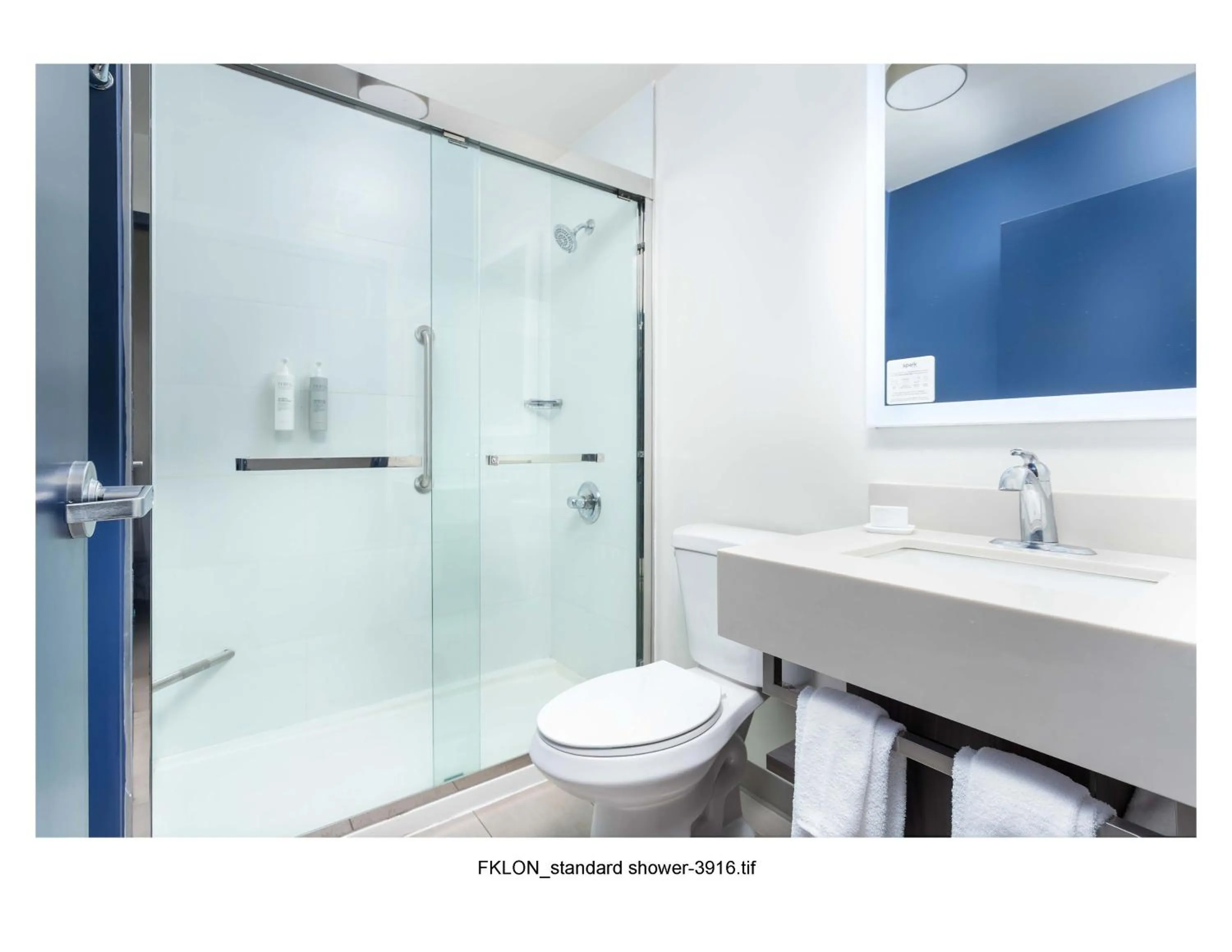 Spark by Hilton Clarion