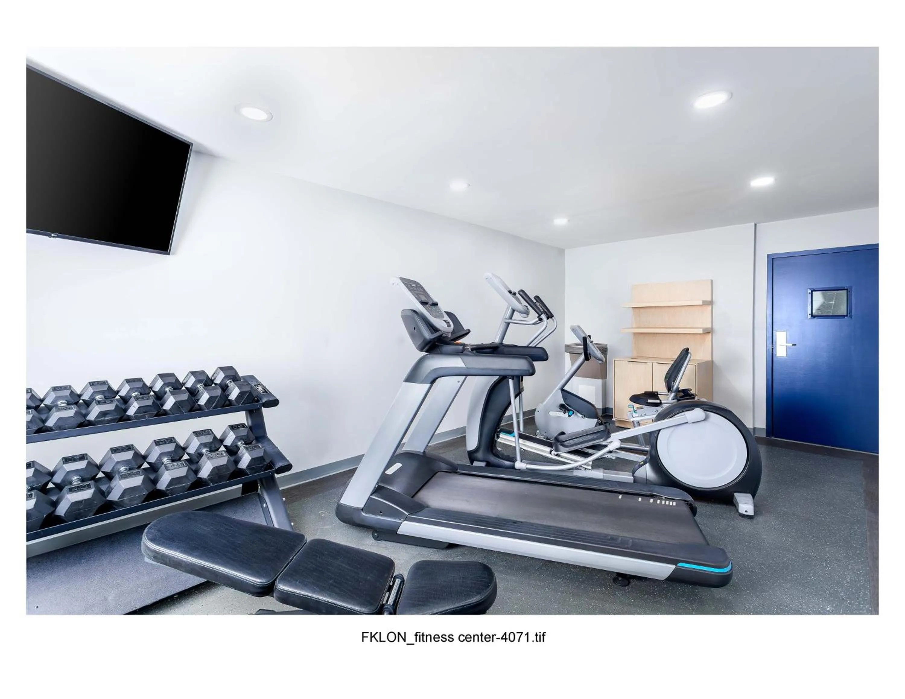 Spark by Hilton Clarion