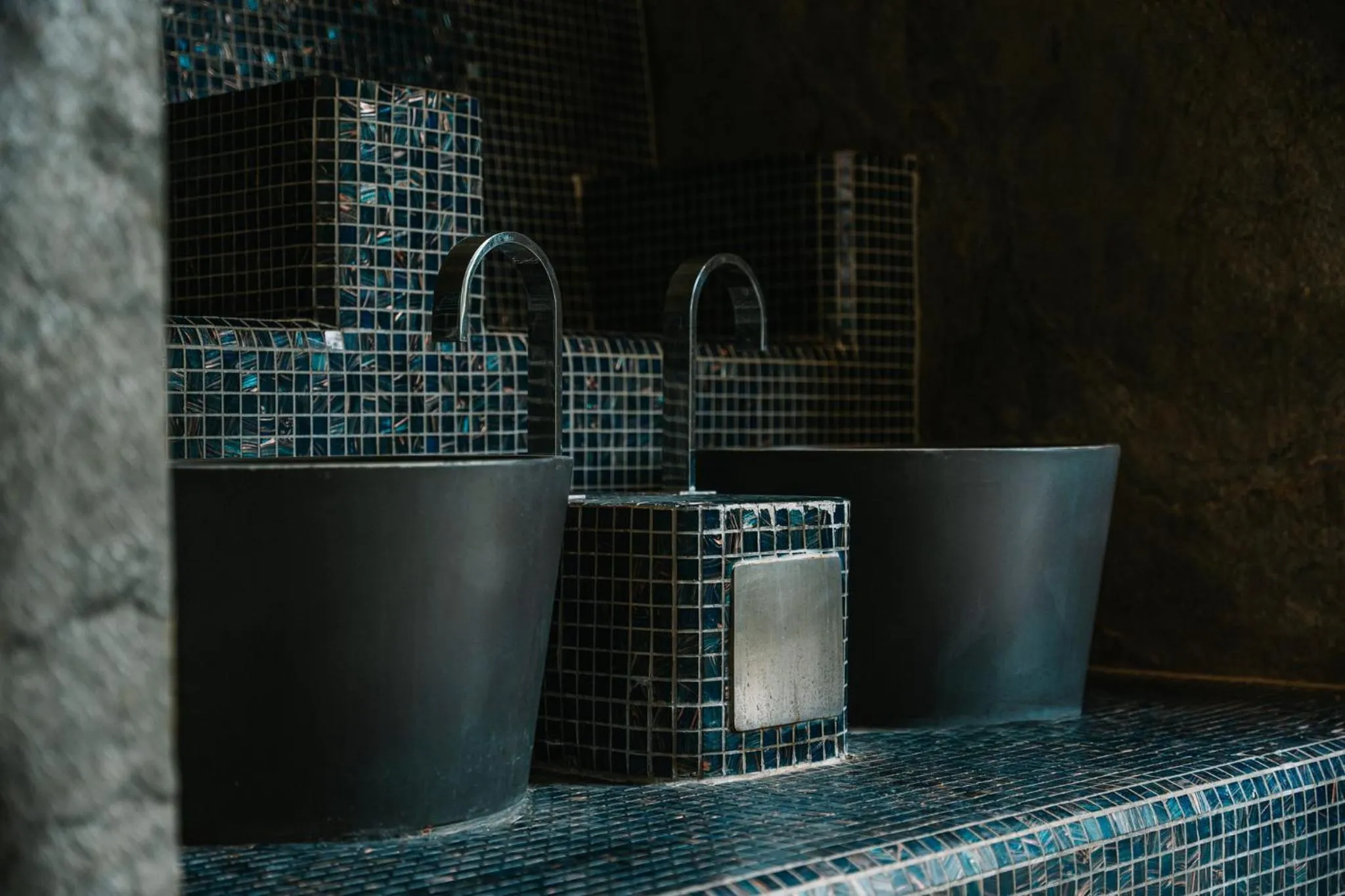 Spa and wellness centre/facilities in voco Winchester Hotel & Spa by IHG