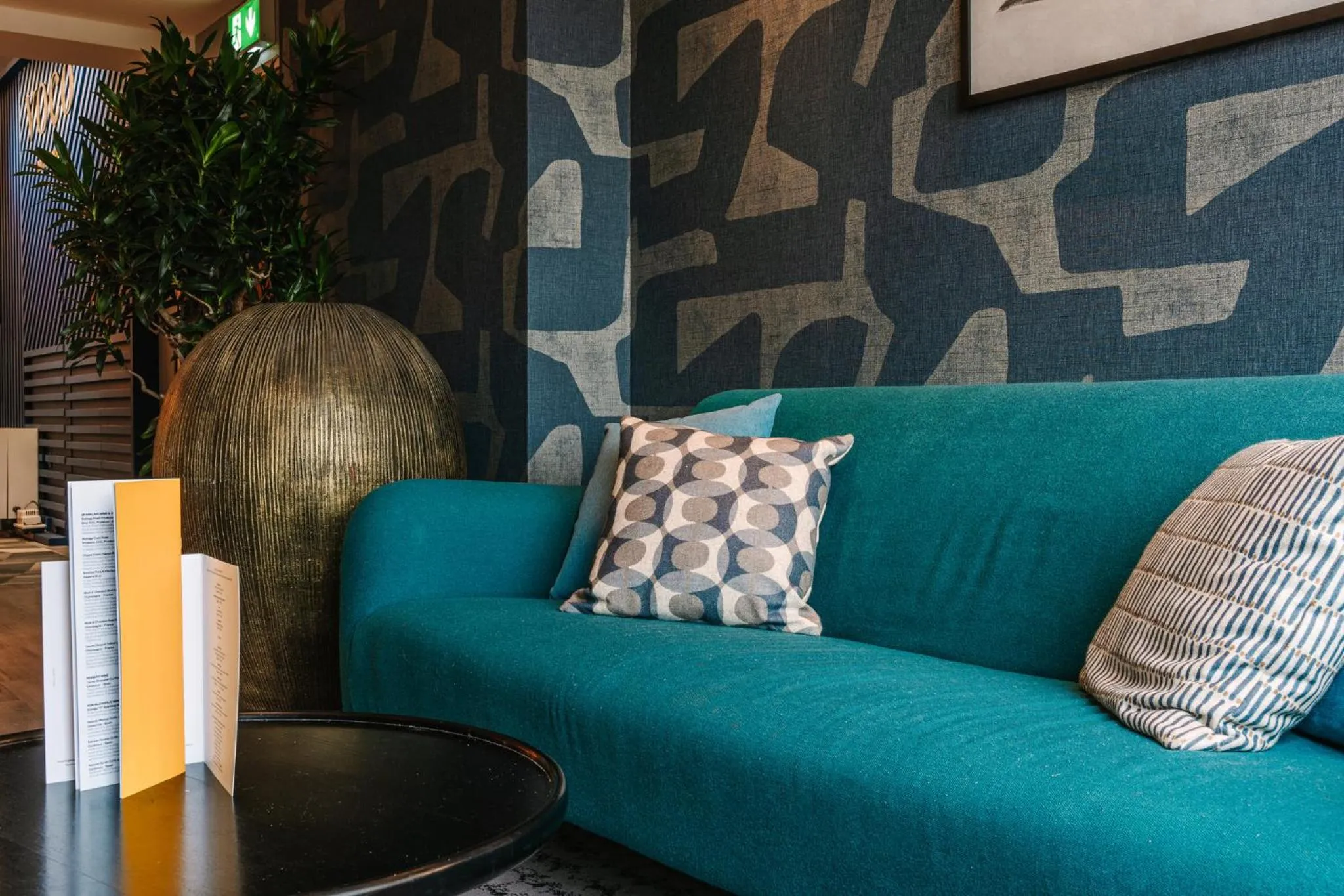 Property building in voco Winchester Hotel & Spa by IHG