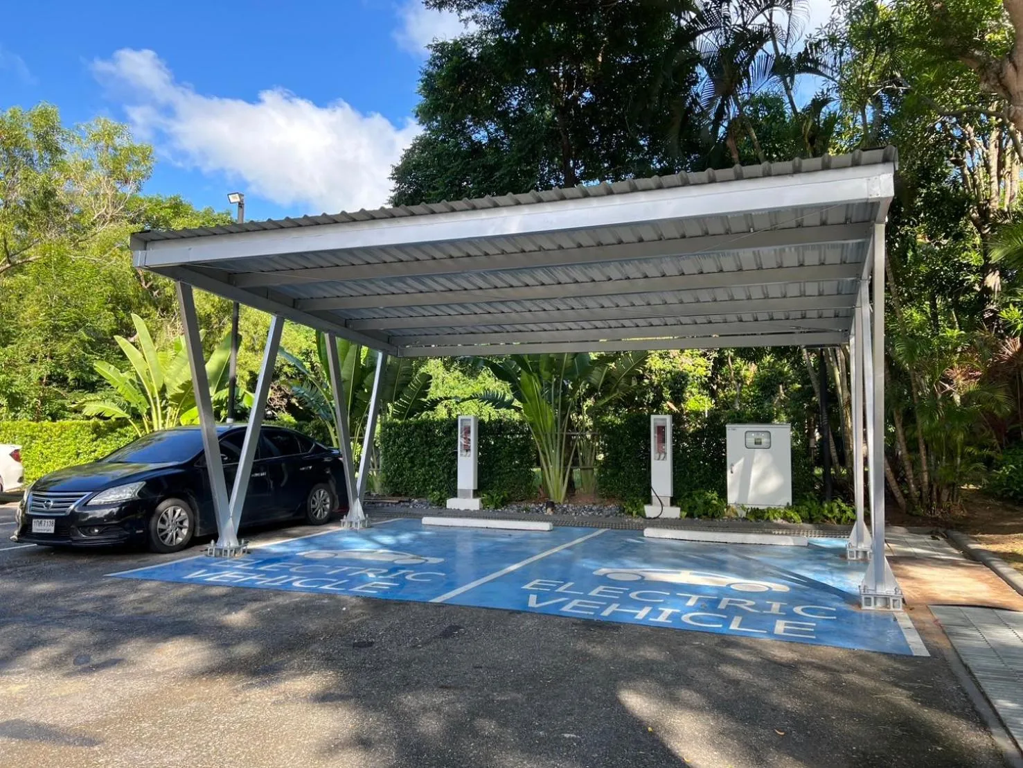 Day in Sea Sand Sun Resort and Villas - SHA Plus