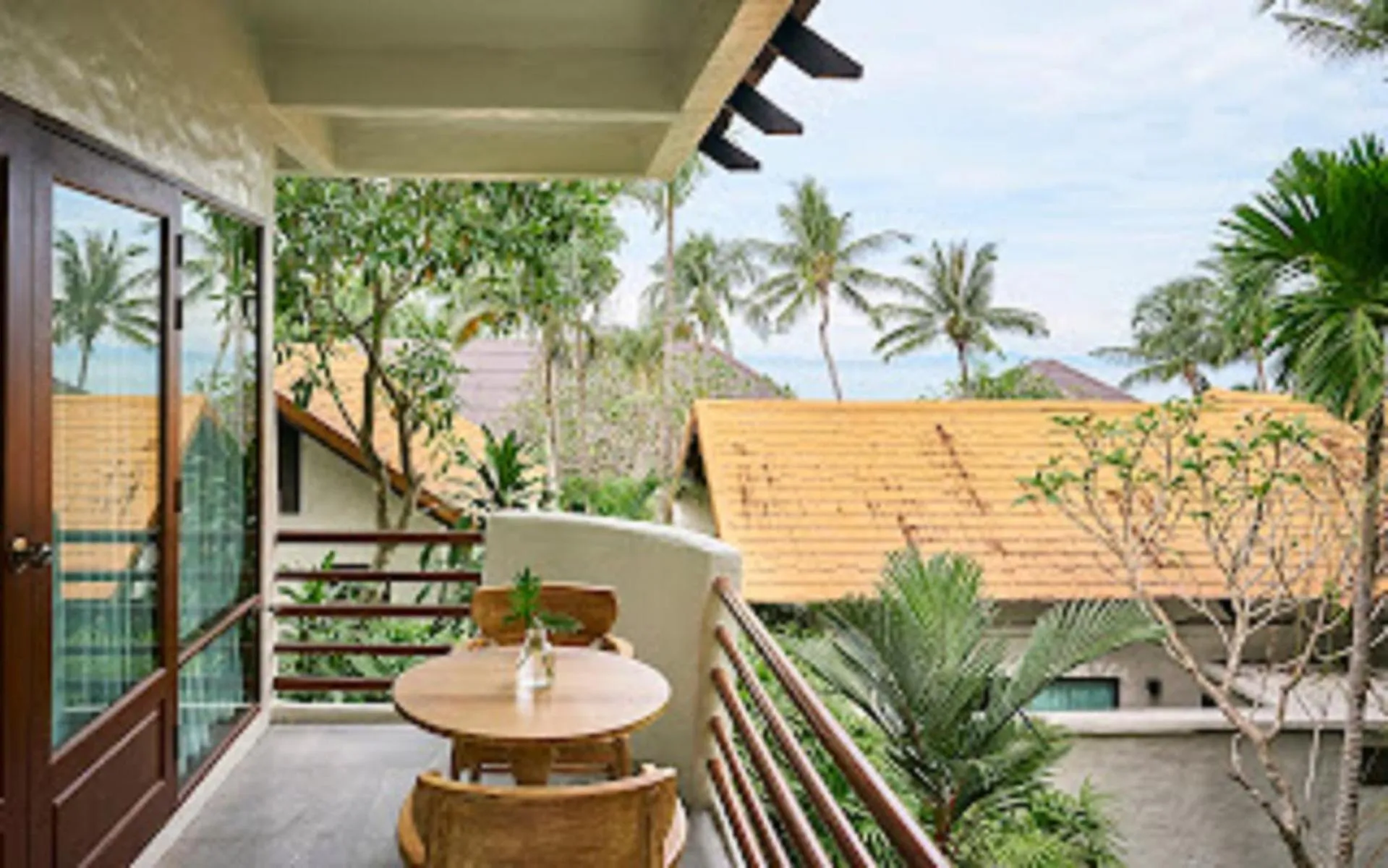 Sea Sand Sun Resort and Villas - SHA Plus