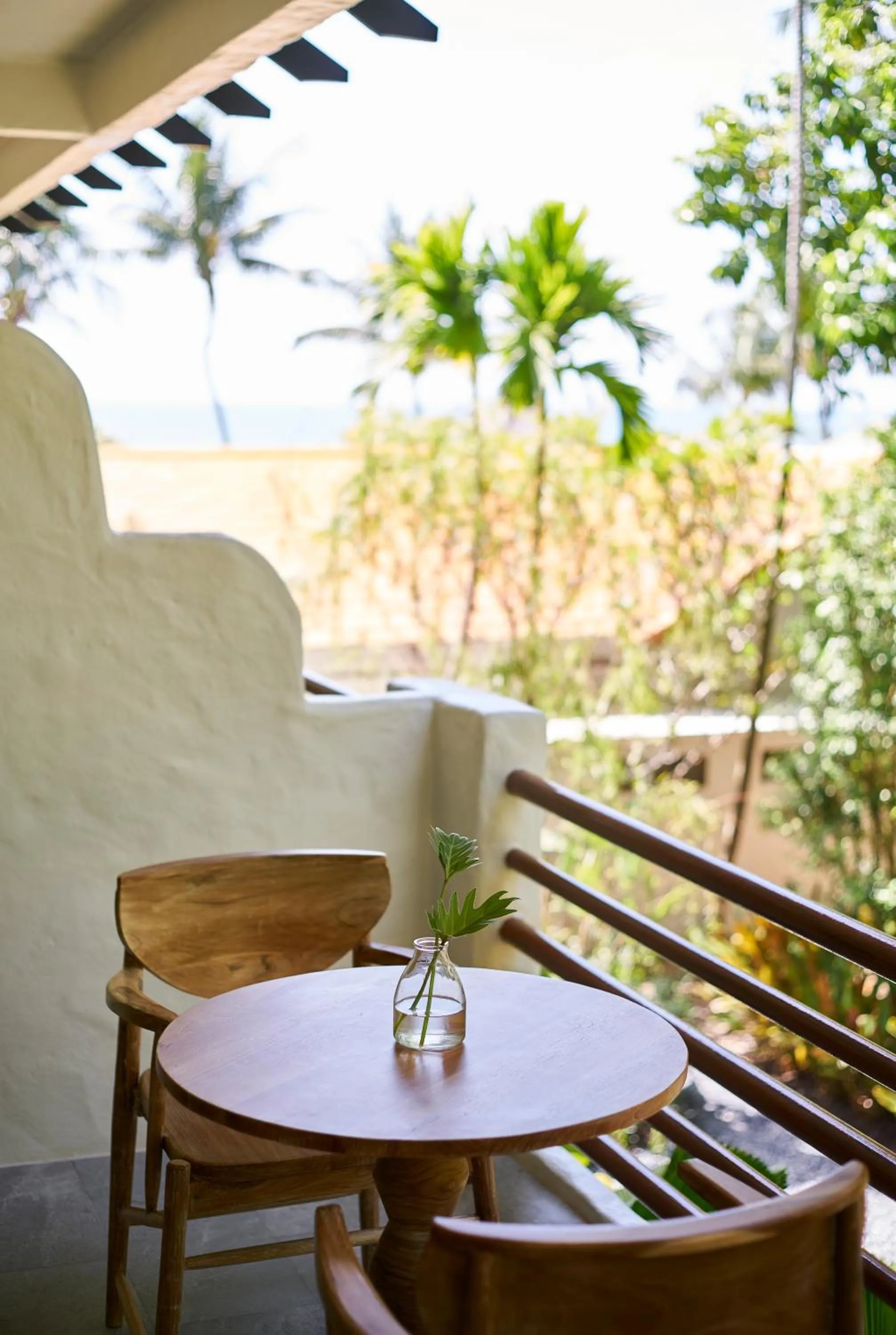 View (from property/room) in Sea Sand Sun Resort and Villas - SHA Plus