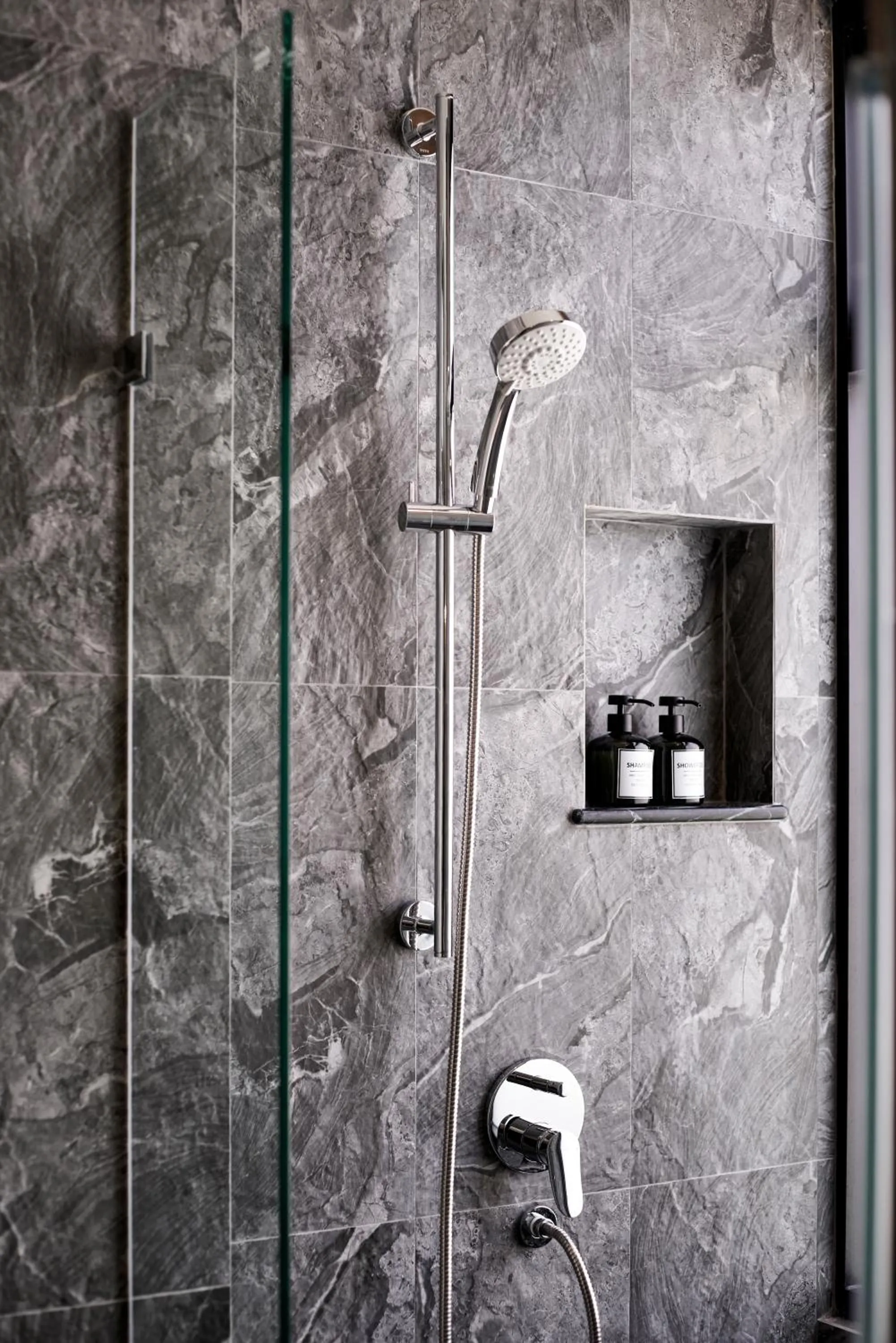 Bathroom in Sea Sand Sun Resort and Villas - SHA Plus