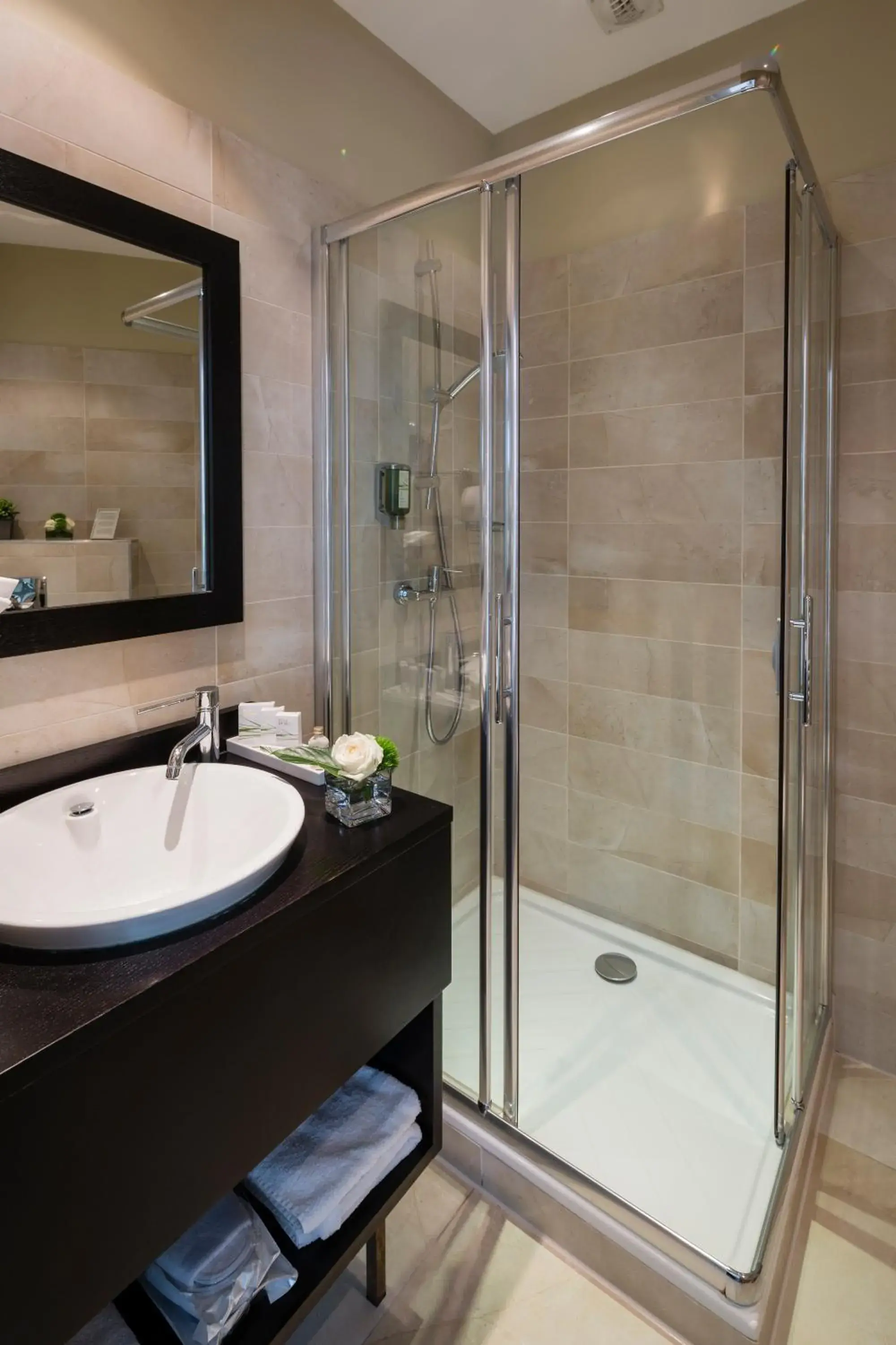 Superior Double Room in La Place Boutique Hotel Superior Double Room in La Place Boutique Hotel