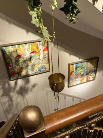 Property building in La Place Boutique Hotel