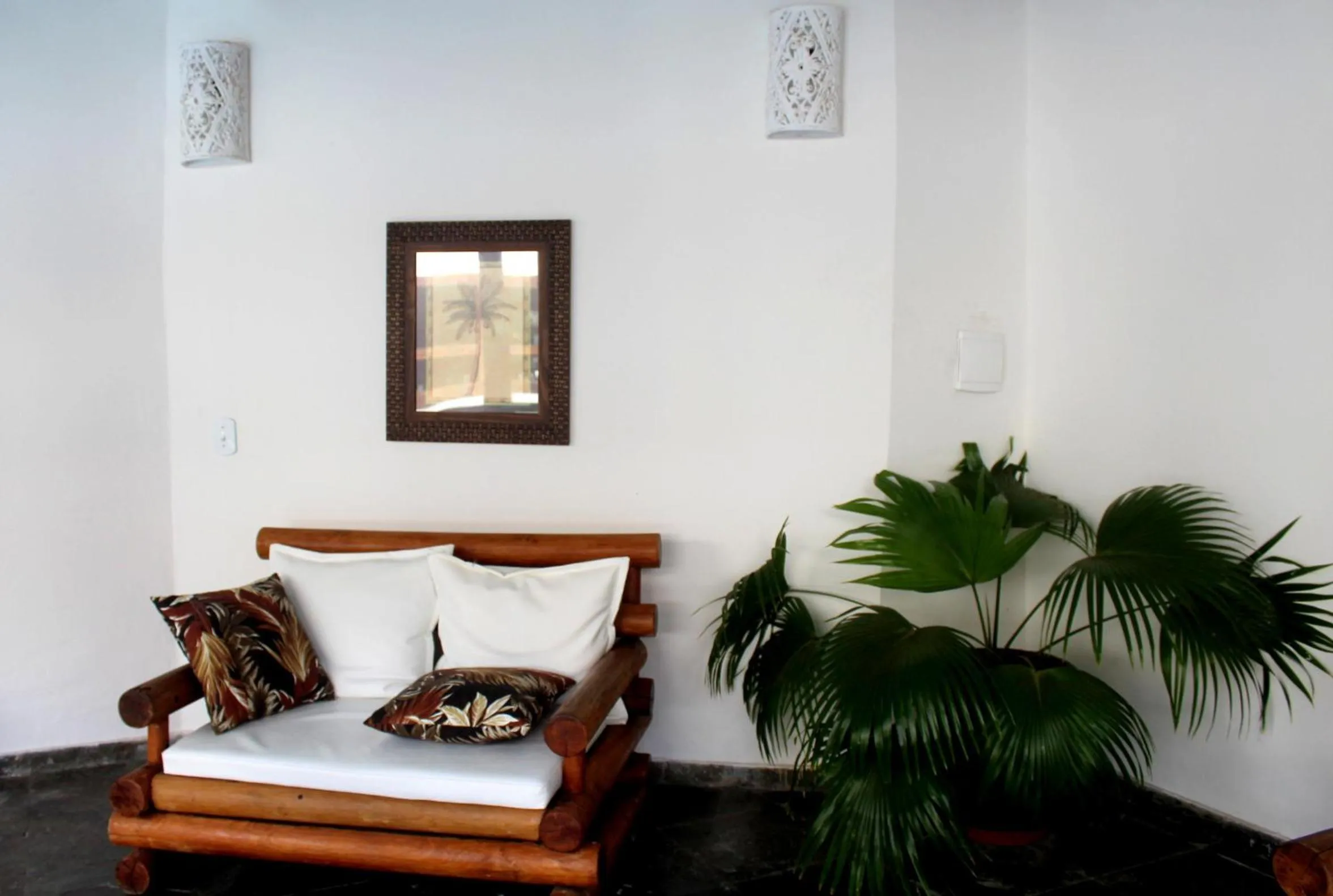 Entertainment in Rede Andrade Galeão