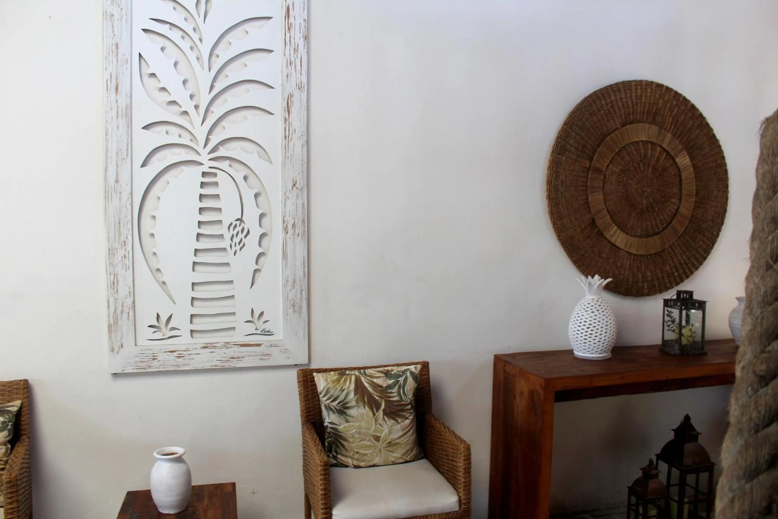 Activities in Rede Andrade Galeão