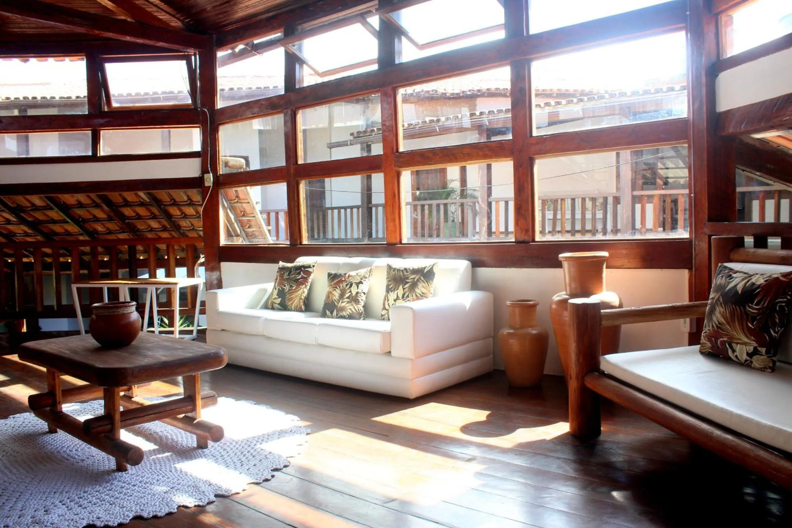 Entertainment in Rede Andrade Galeão