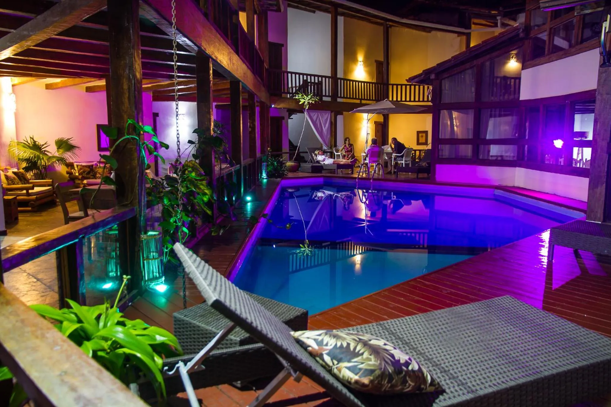 Rede Andrade Galeão