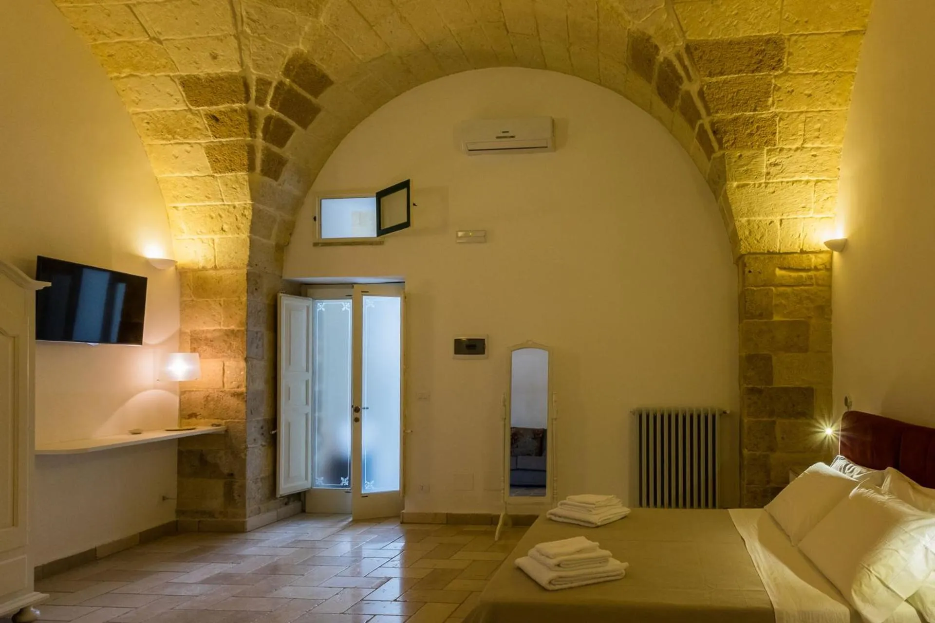 B&B Donnantonietta - Nobile dimora